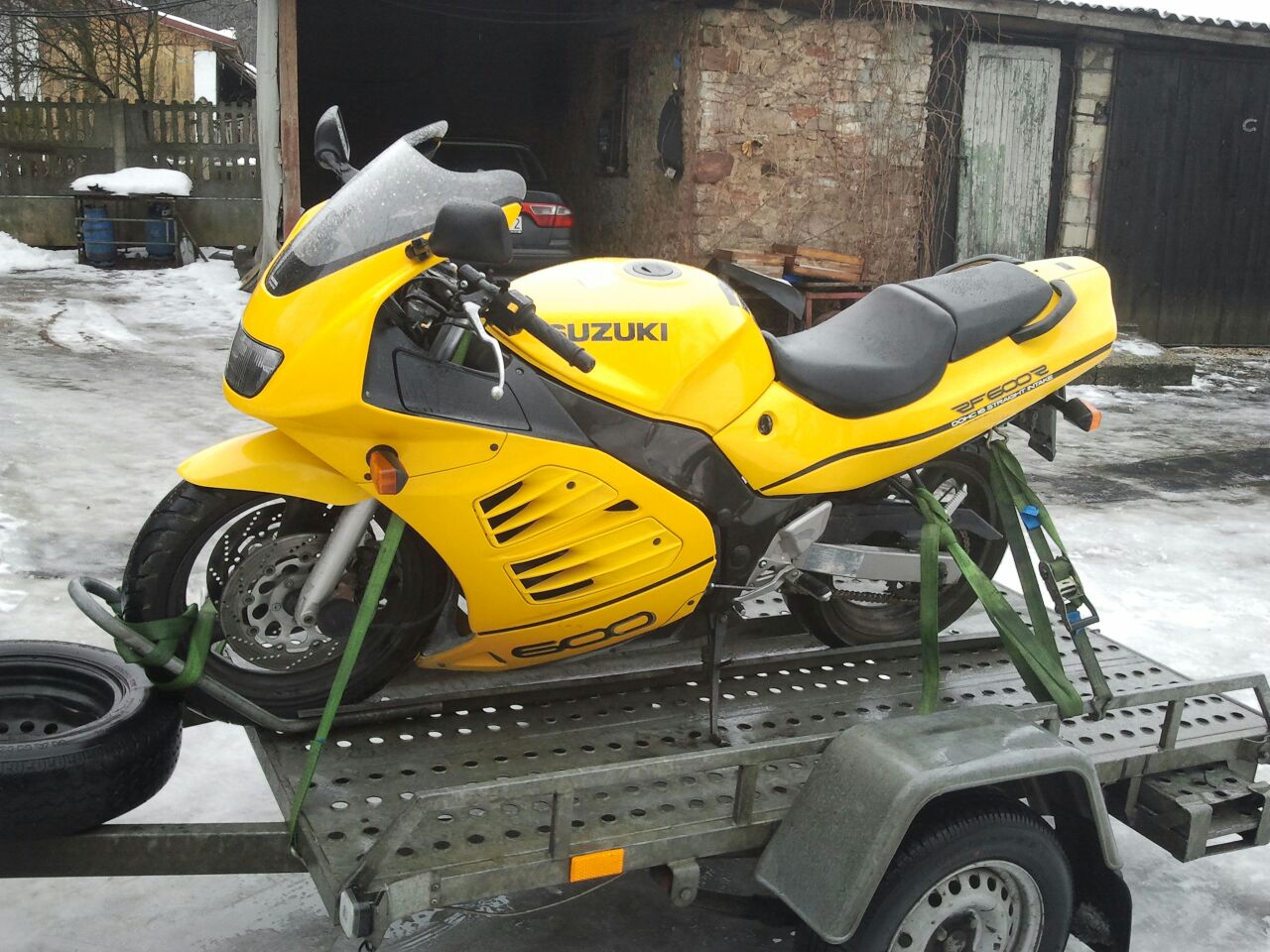 Bike Photo 2770439