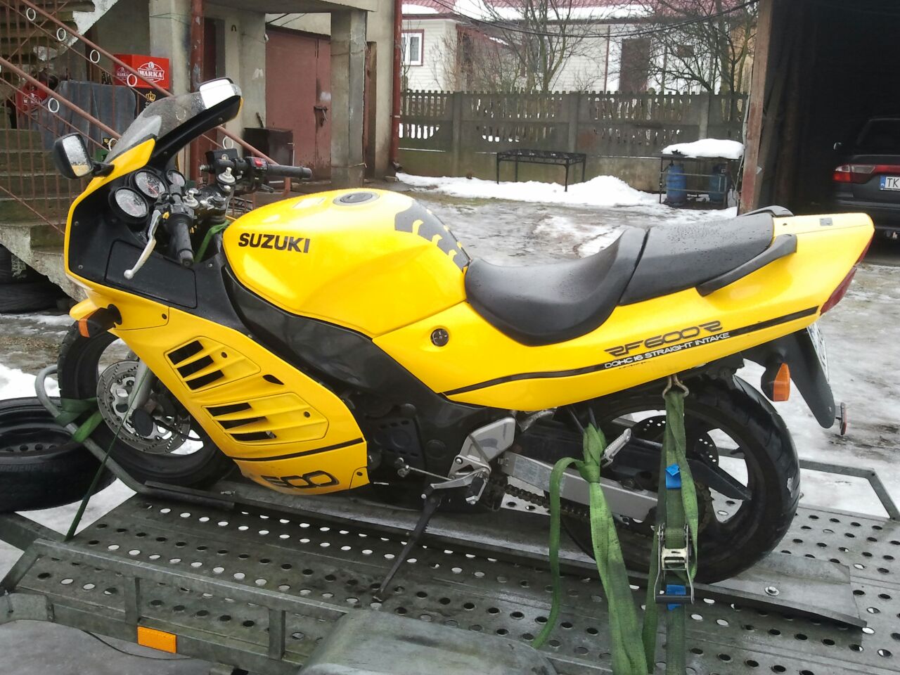 Bike Photo 2770442