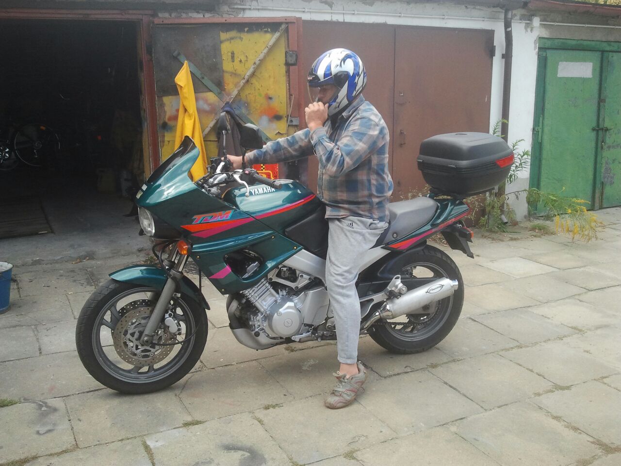 Bike Photo 2770450