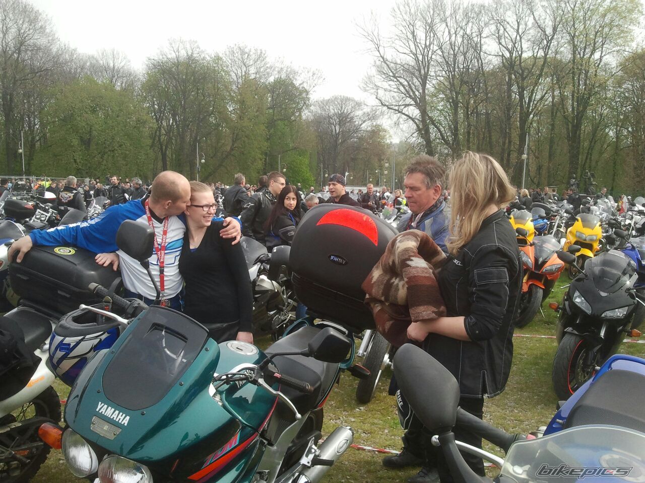Bike Photo 2770452