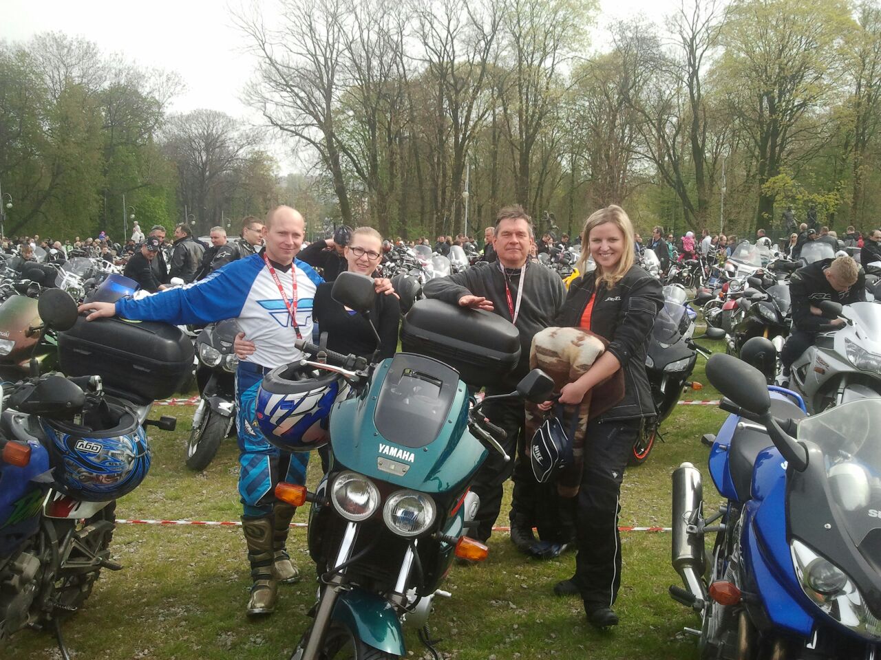 Bike Photo 2770454