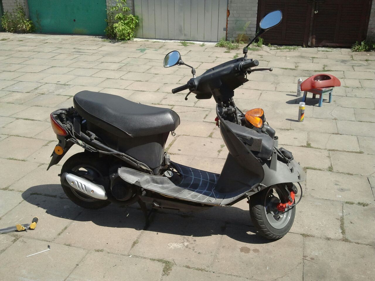 Bali 50