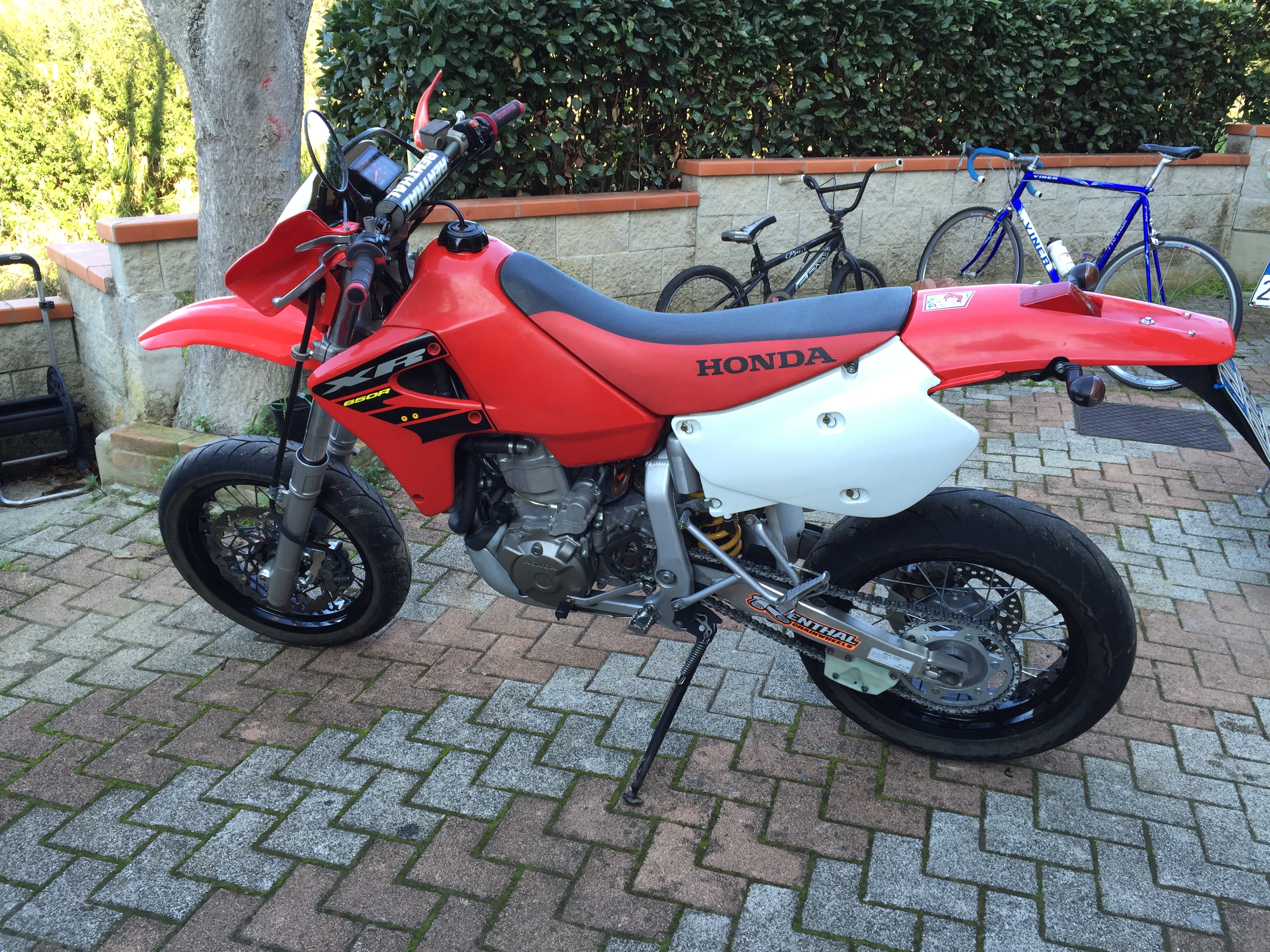 Bike Photo 2770492