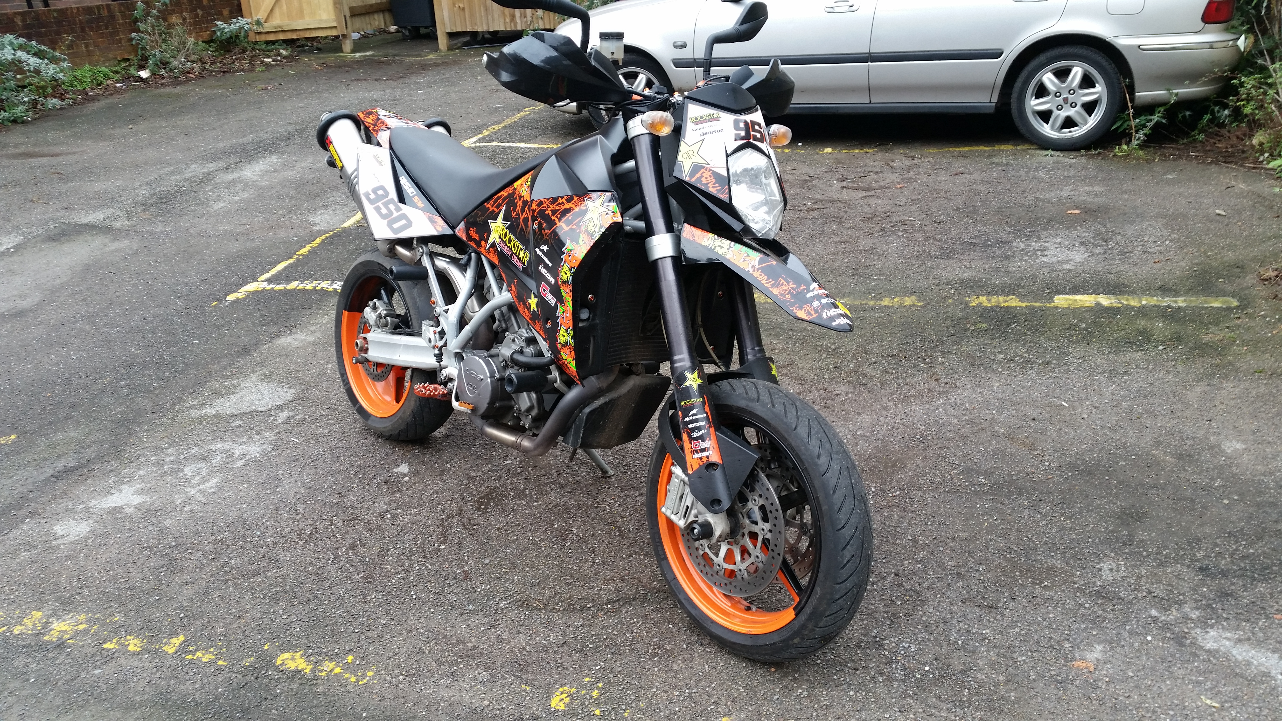 Bike Photo 2770493