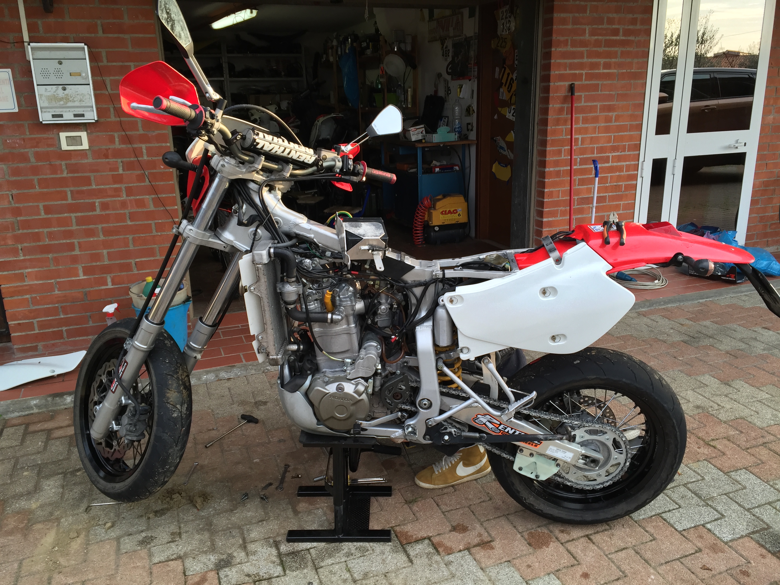 Bike Photo 2770495
