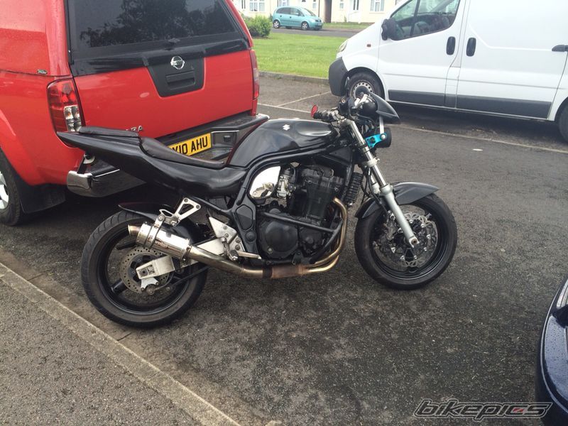 Bike Photo 2770506
