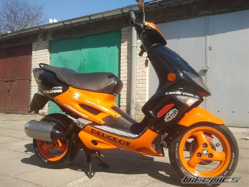 Bike Photo 2770507