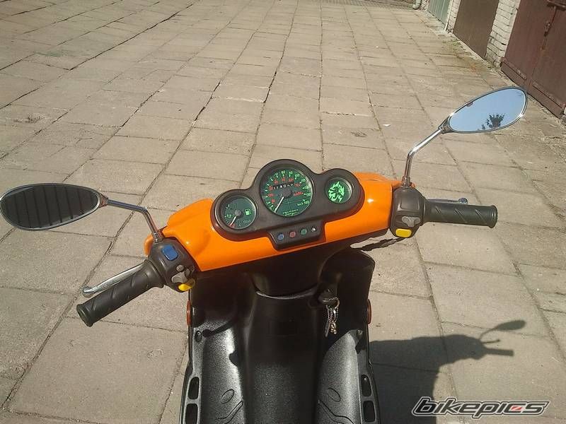 Bike Photo 2770508