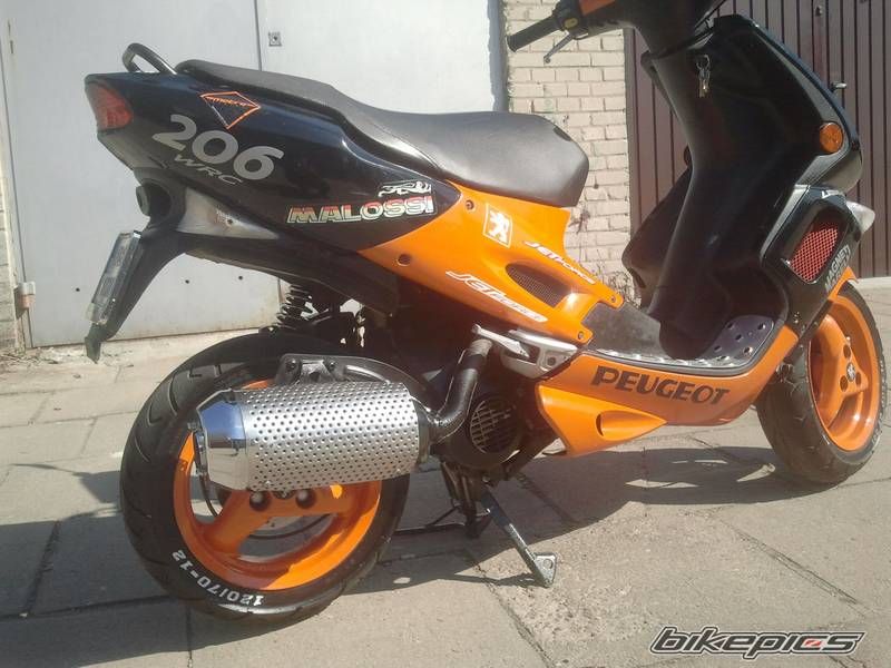 Bike Photo 2770510