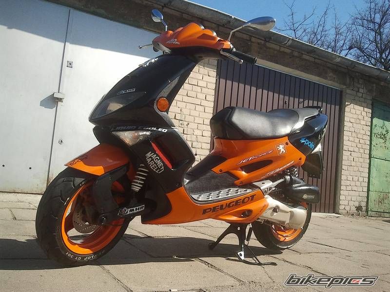 Bike Photo 2770511