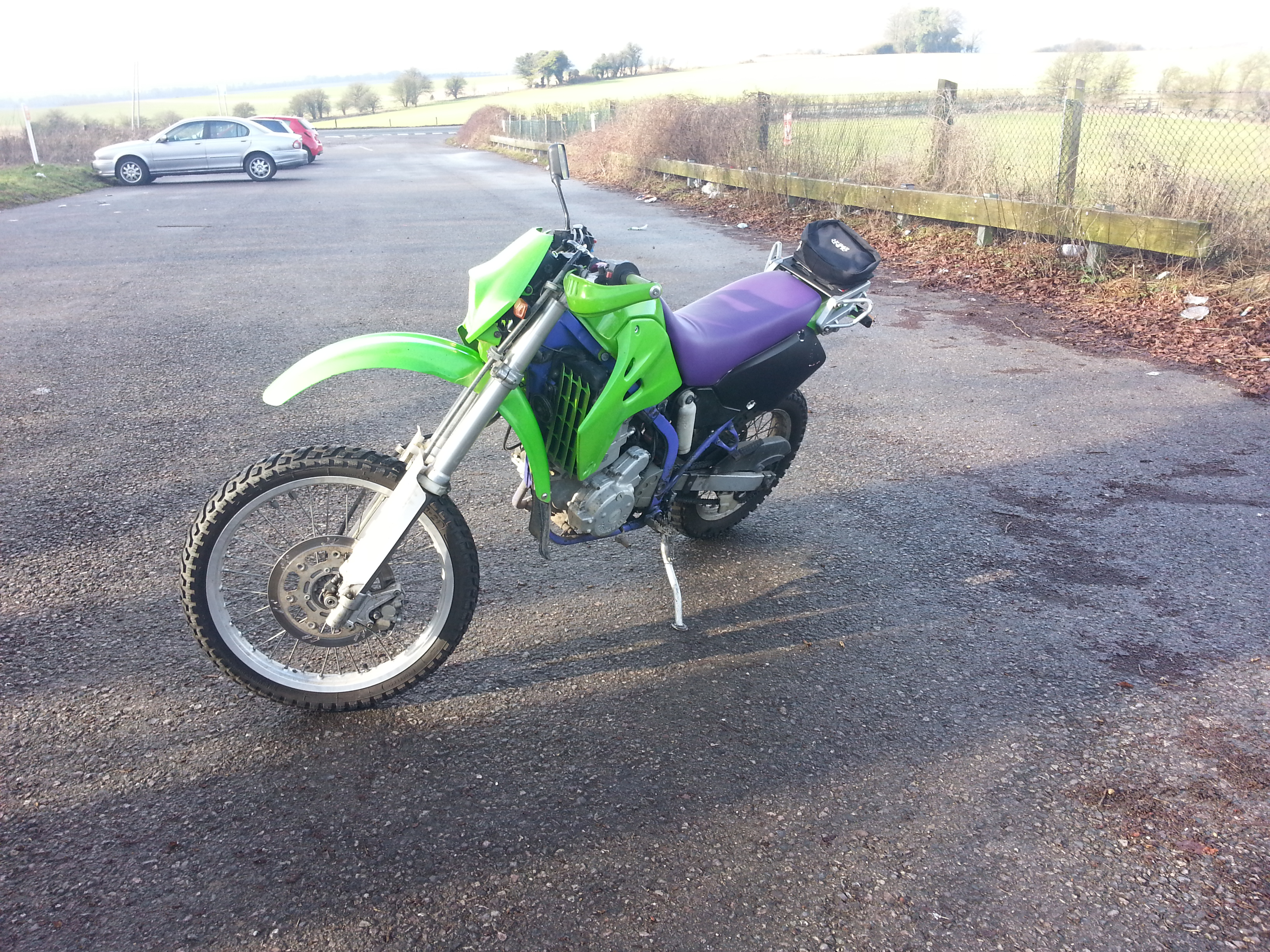 Bike Photo 2770512
