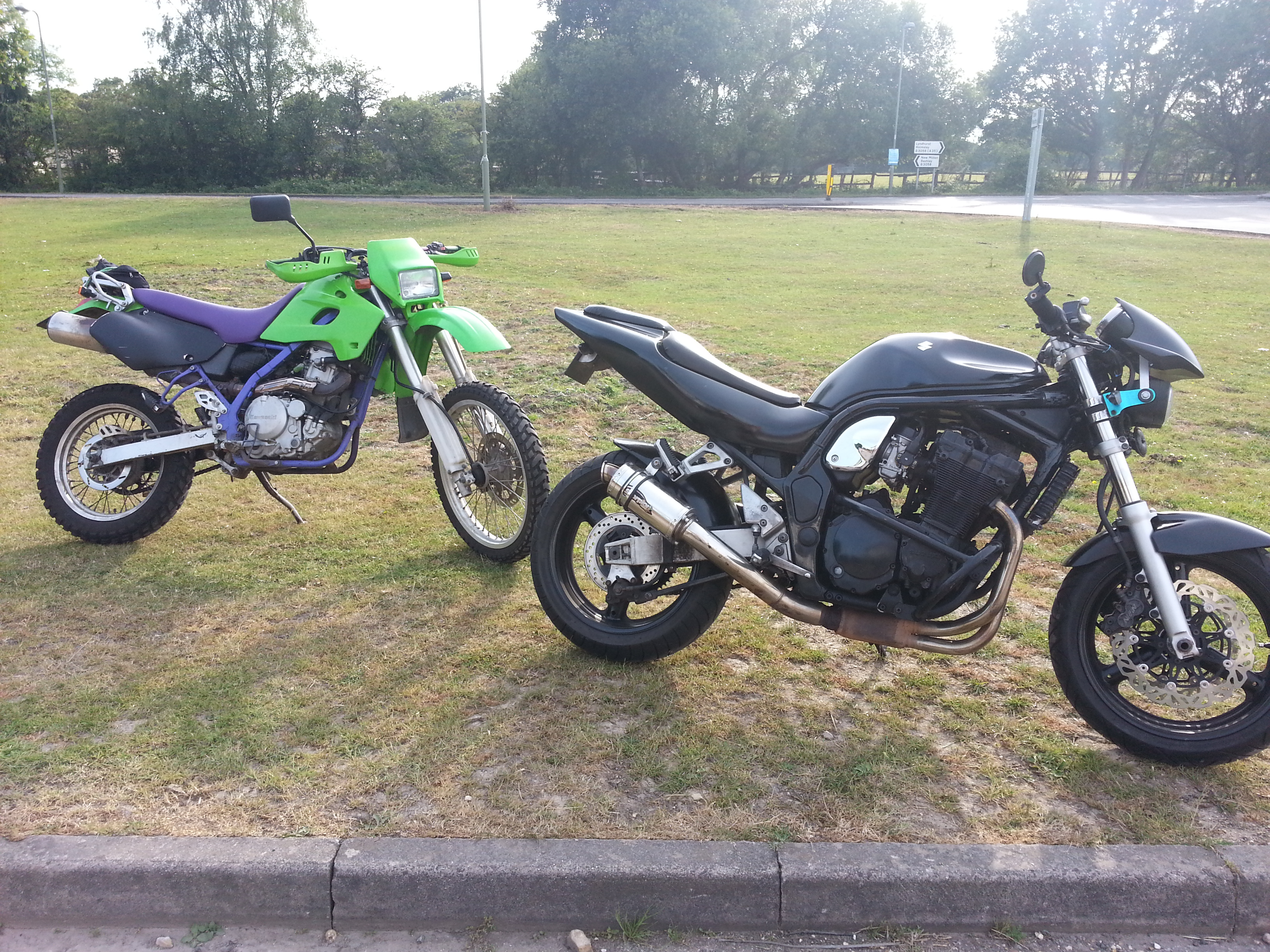 Bike Photo 2770524