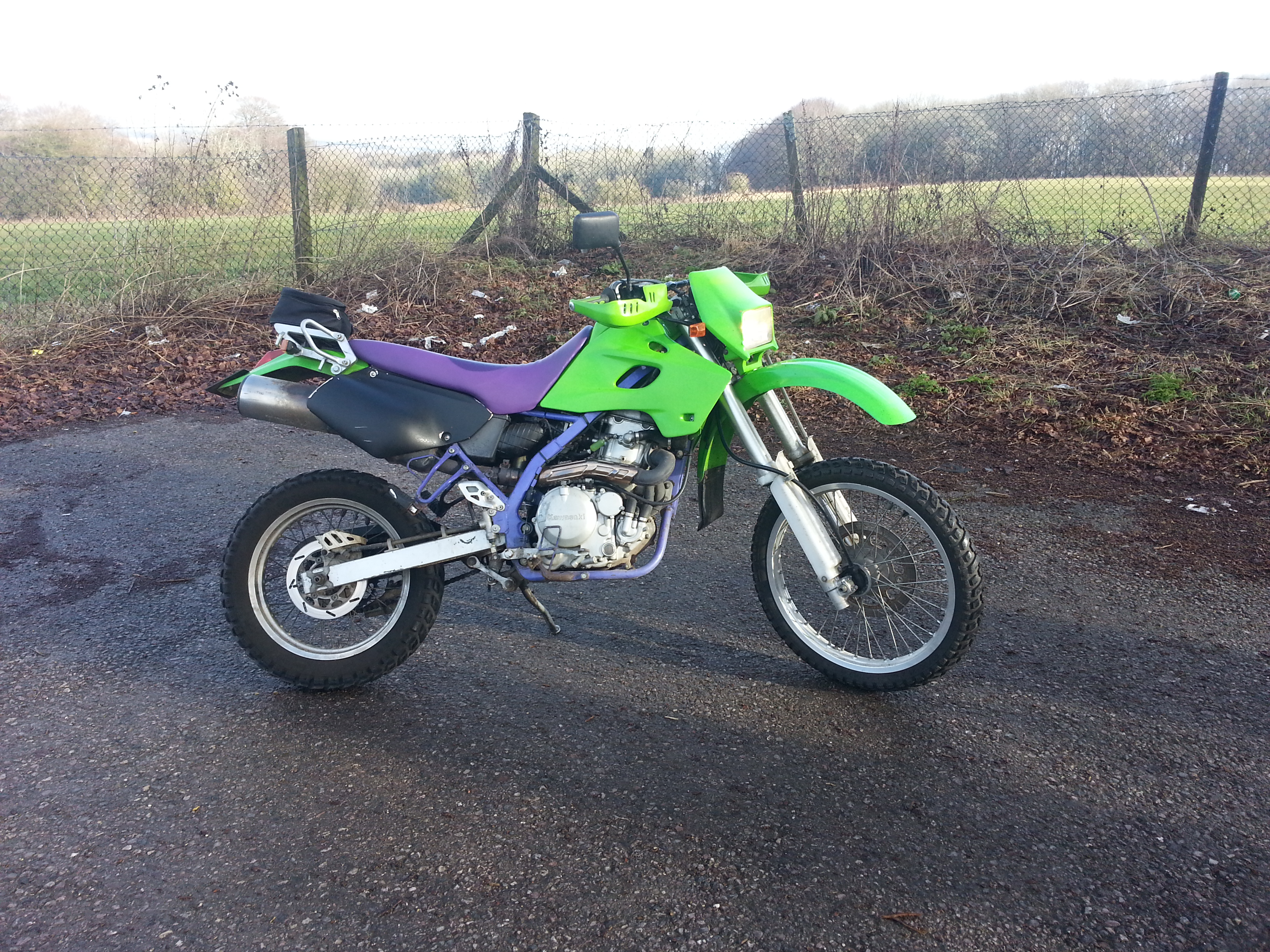 Bike Photo 2770525