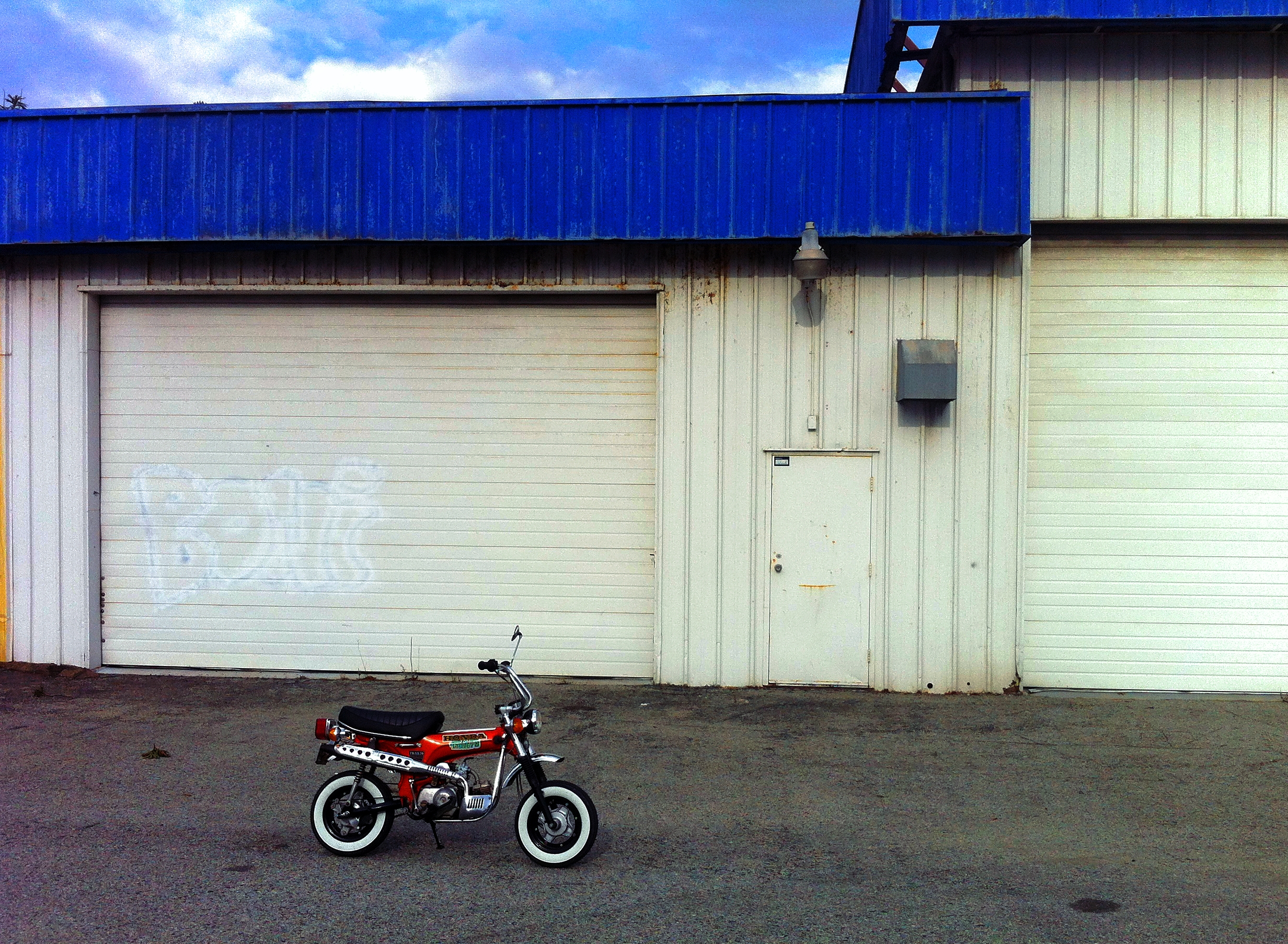 Bike Photo 2770555