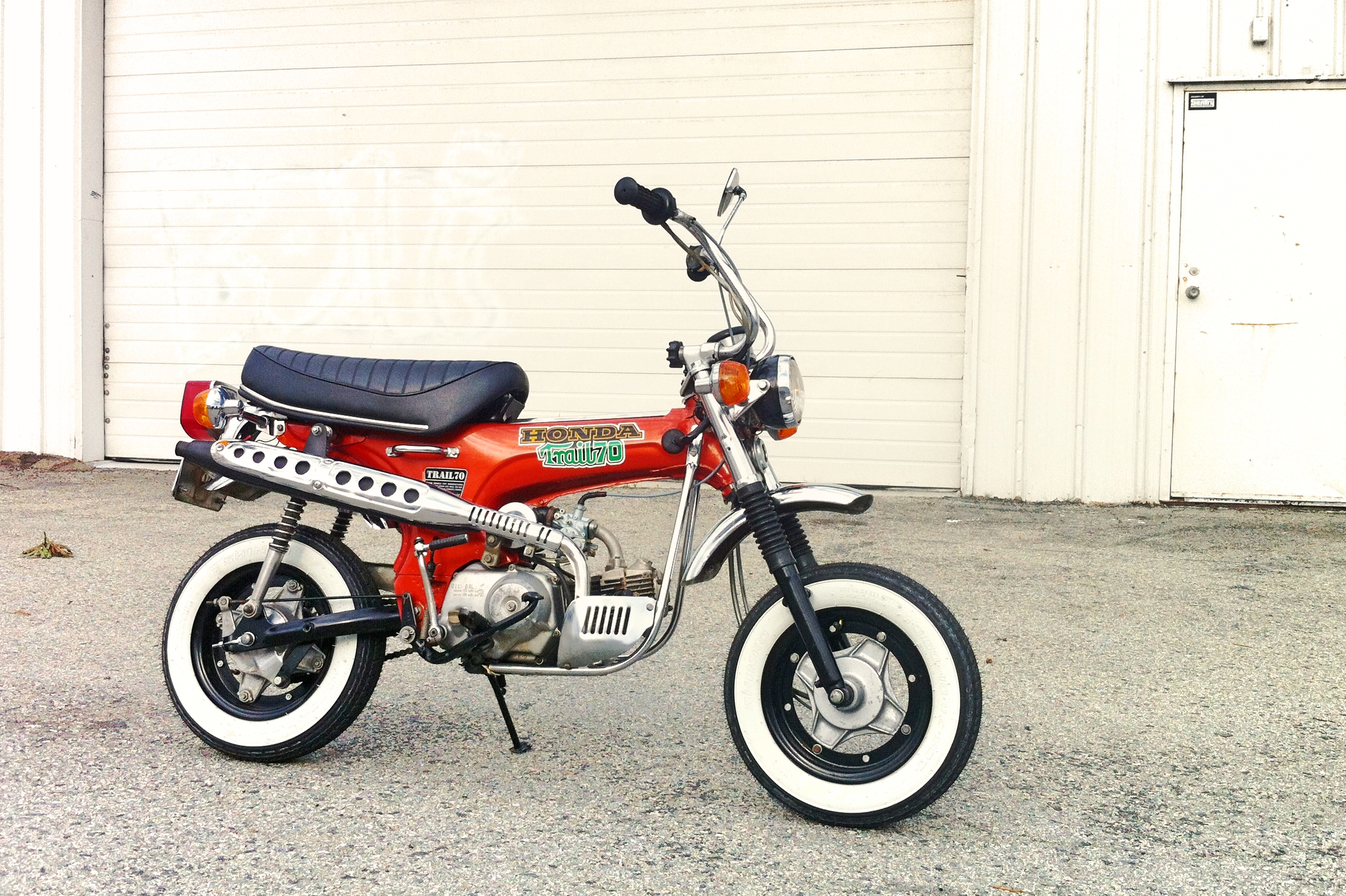 Bike Photo 2770556