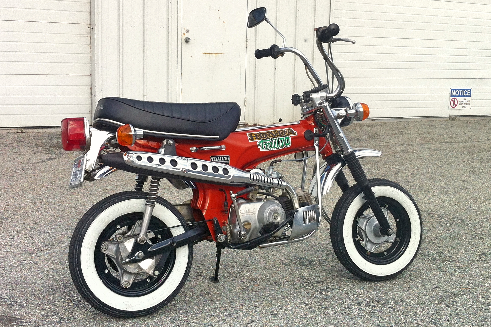 Bike Photo 2770557