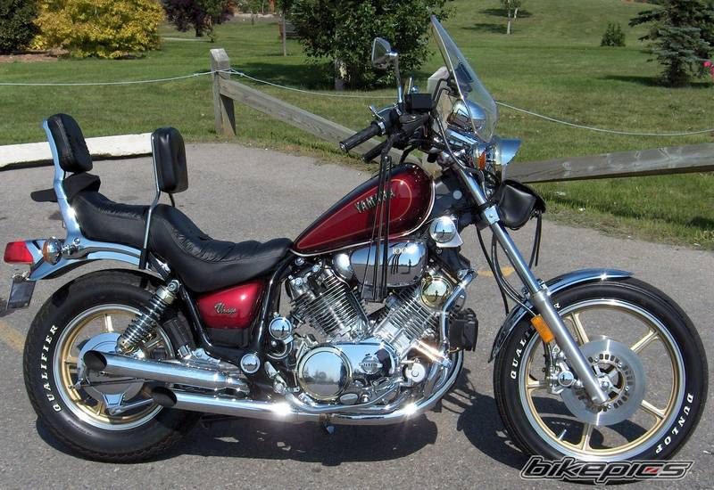 Bike Photo 2770577