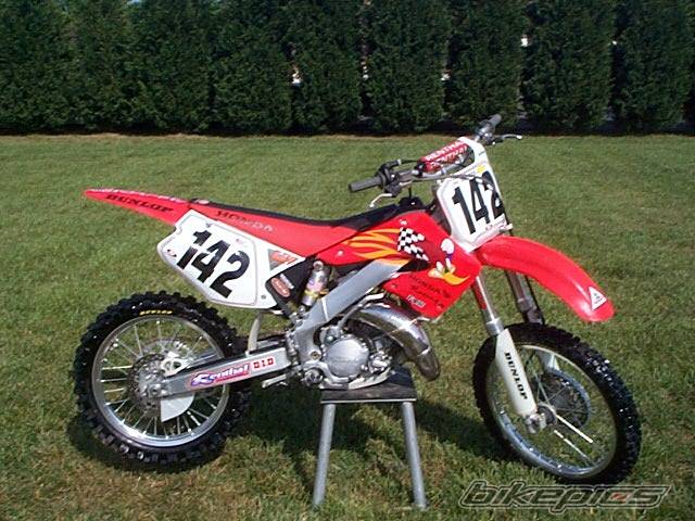 Bike Photo 27706