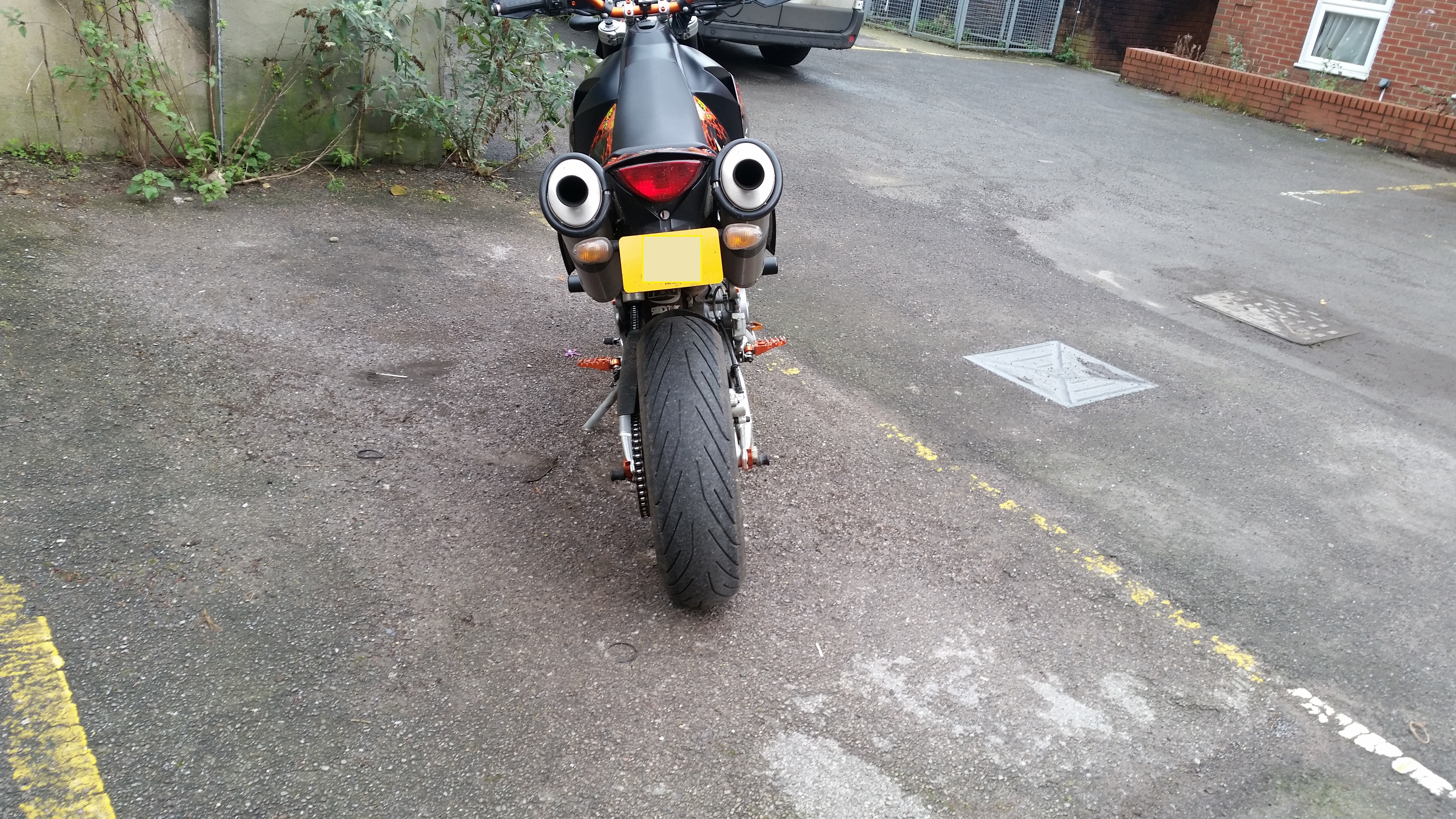 Bike Photo 2770604