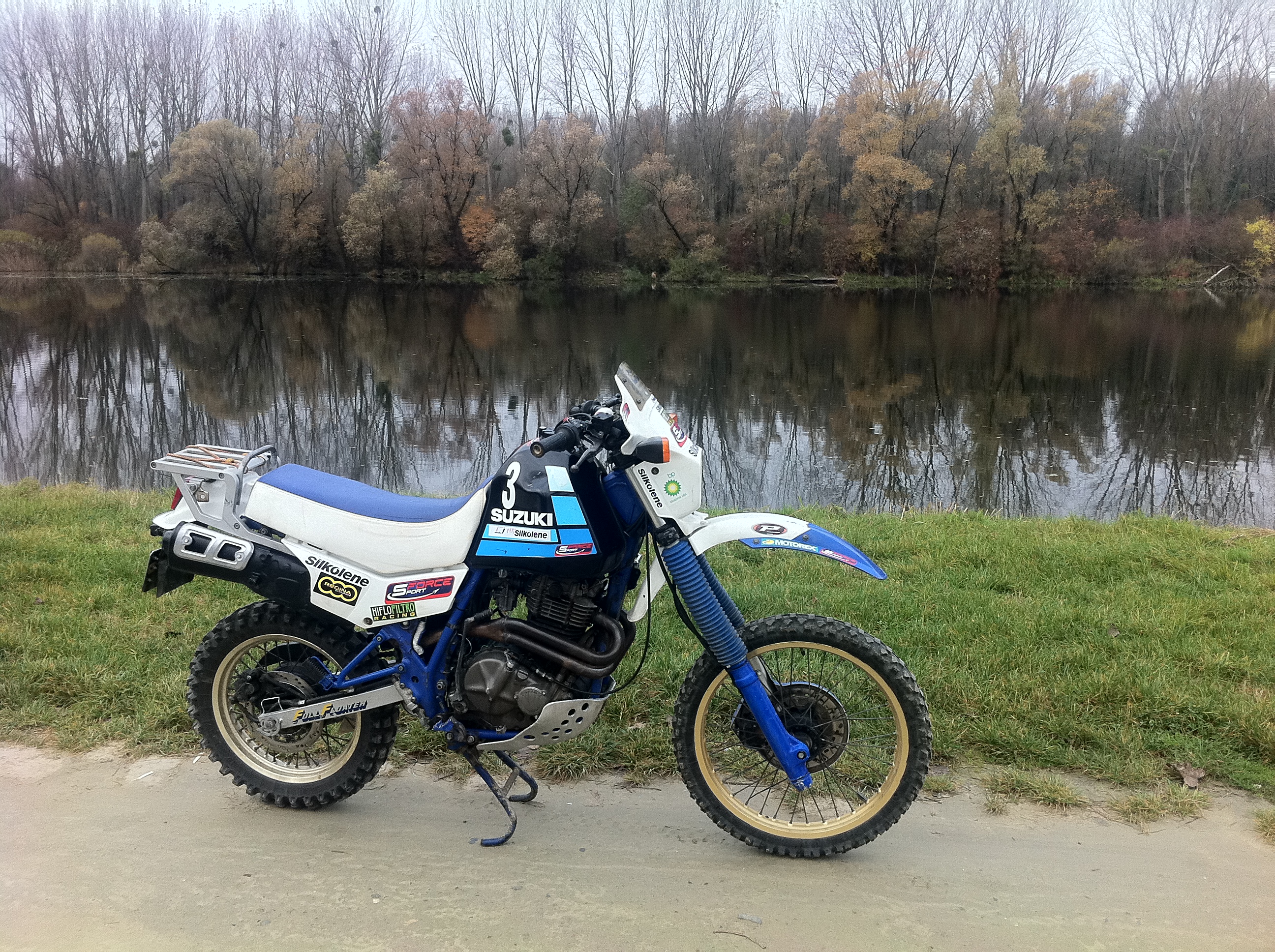 DR 600