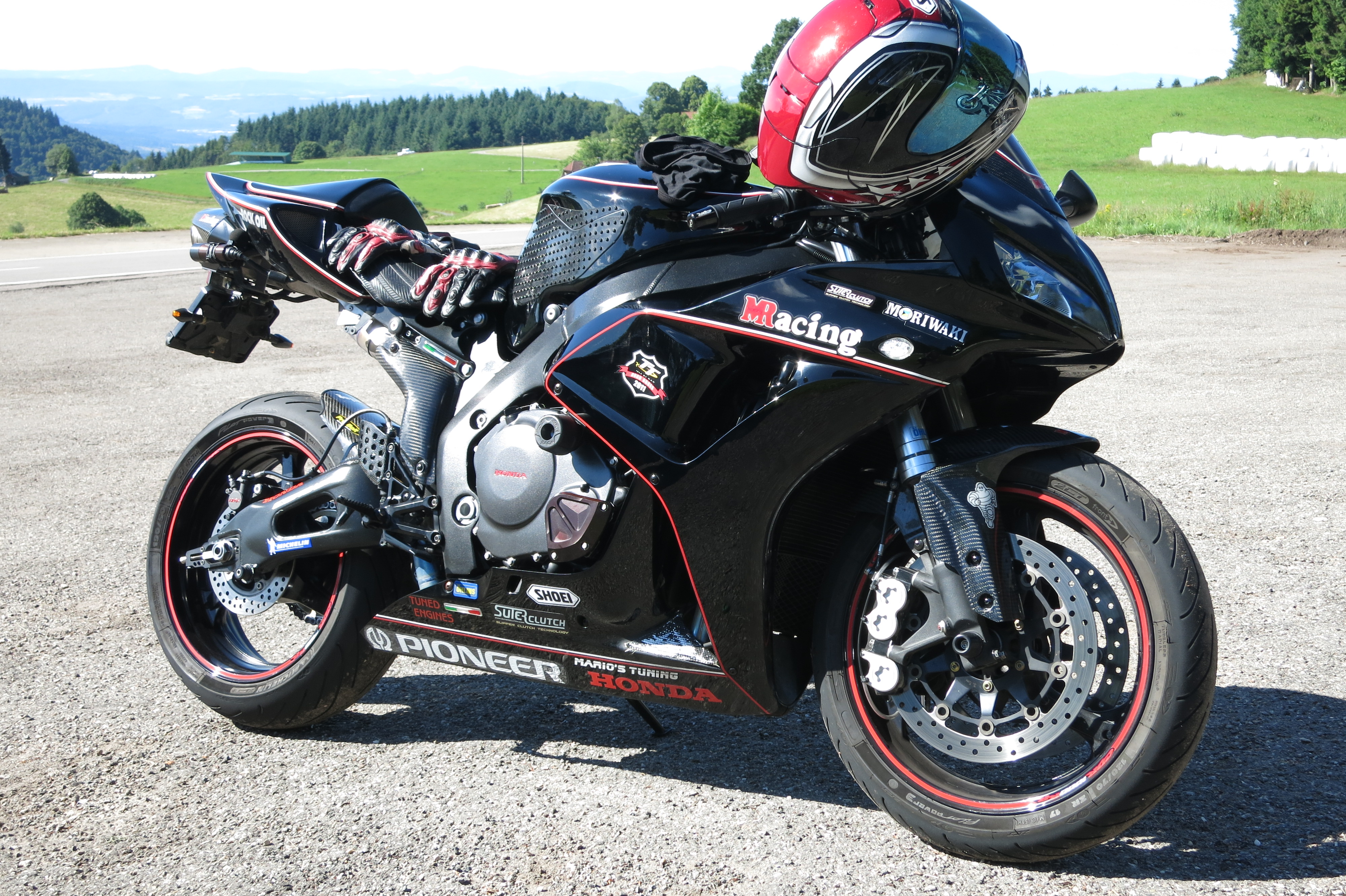 Bike Photo 2770715