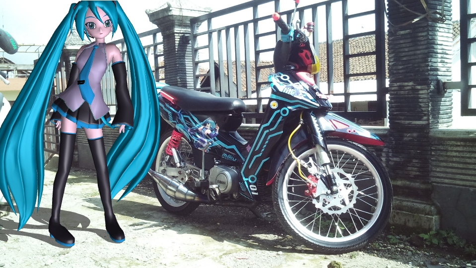 Bike Photo 2770780