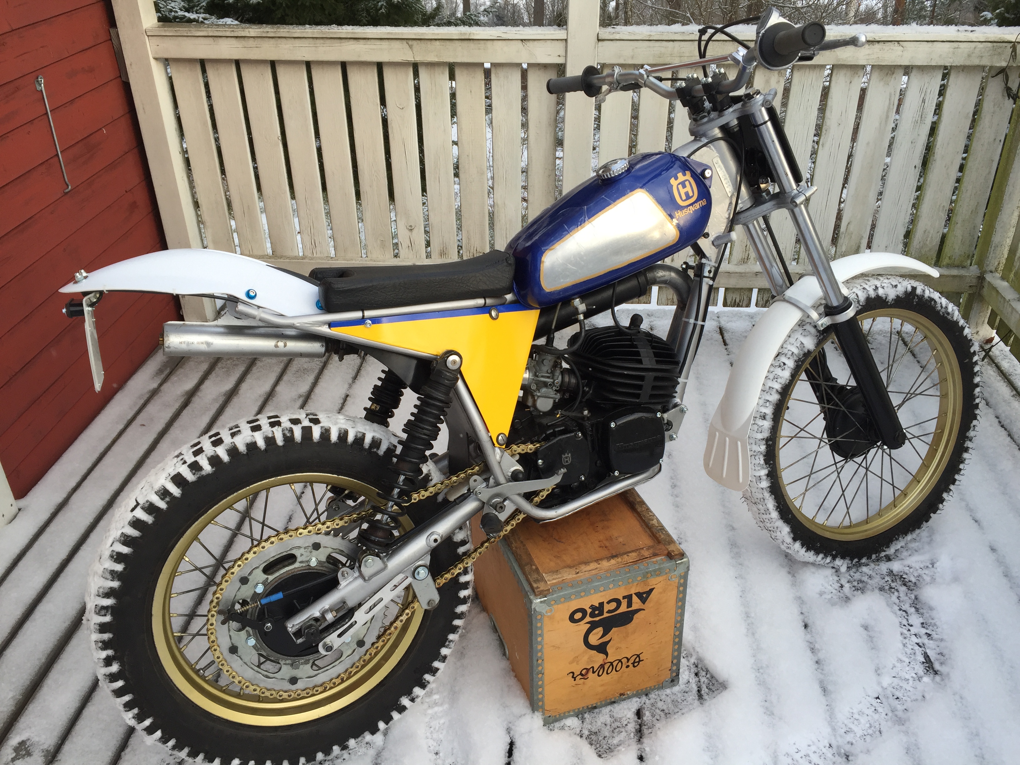 Bike Photo 2770873