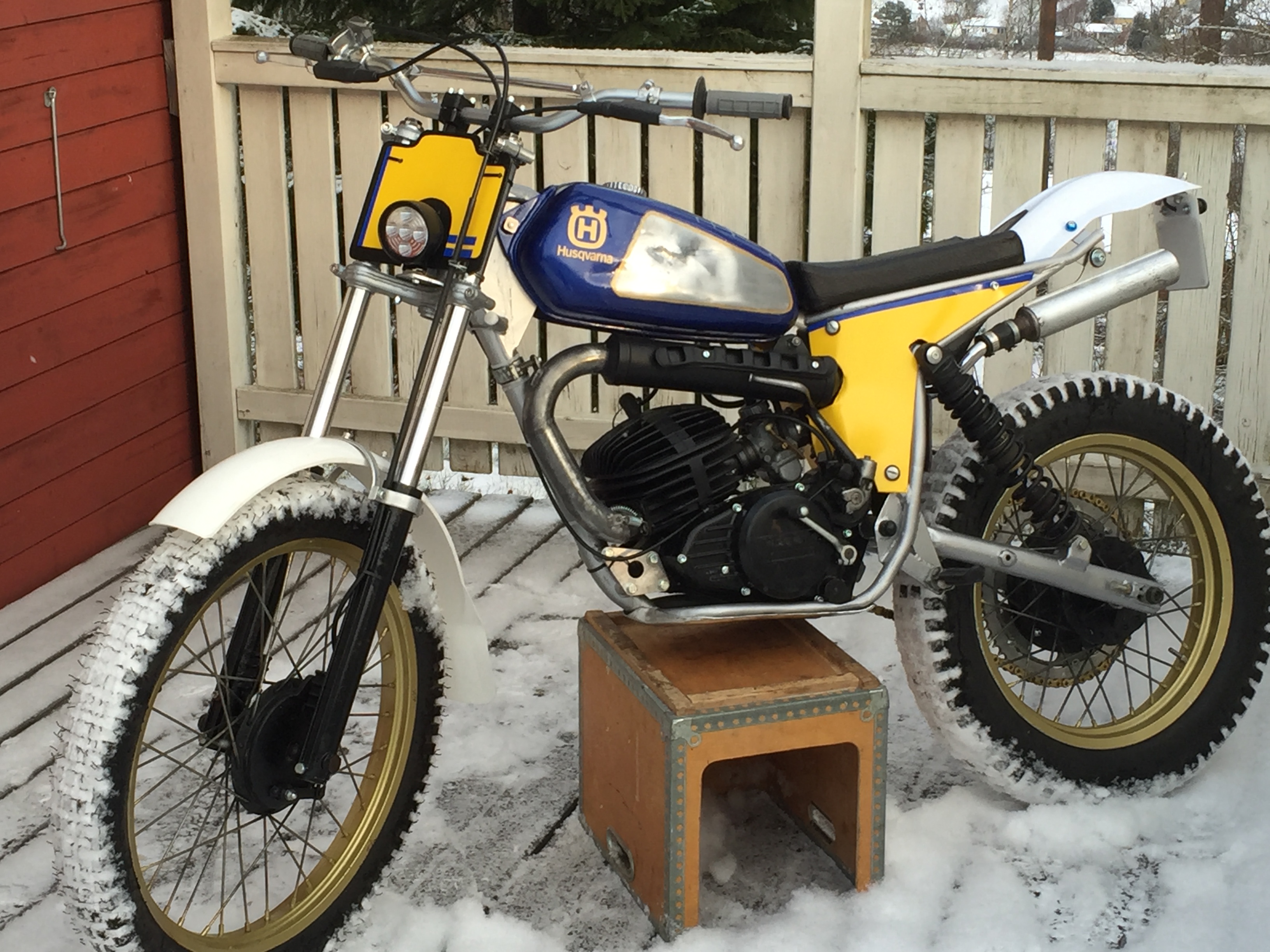 Bike Photo 2770874