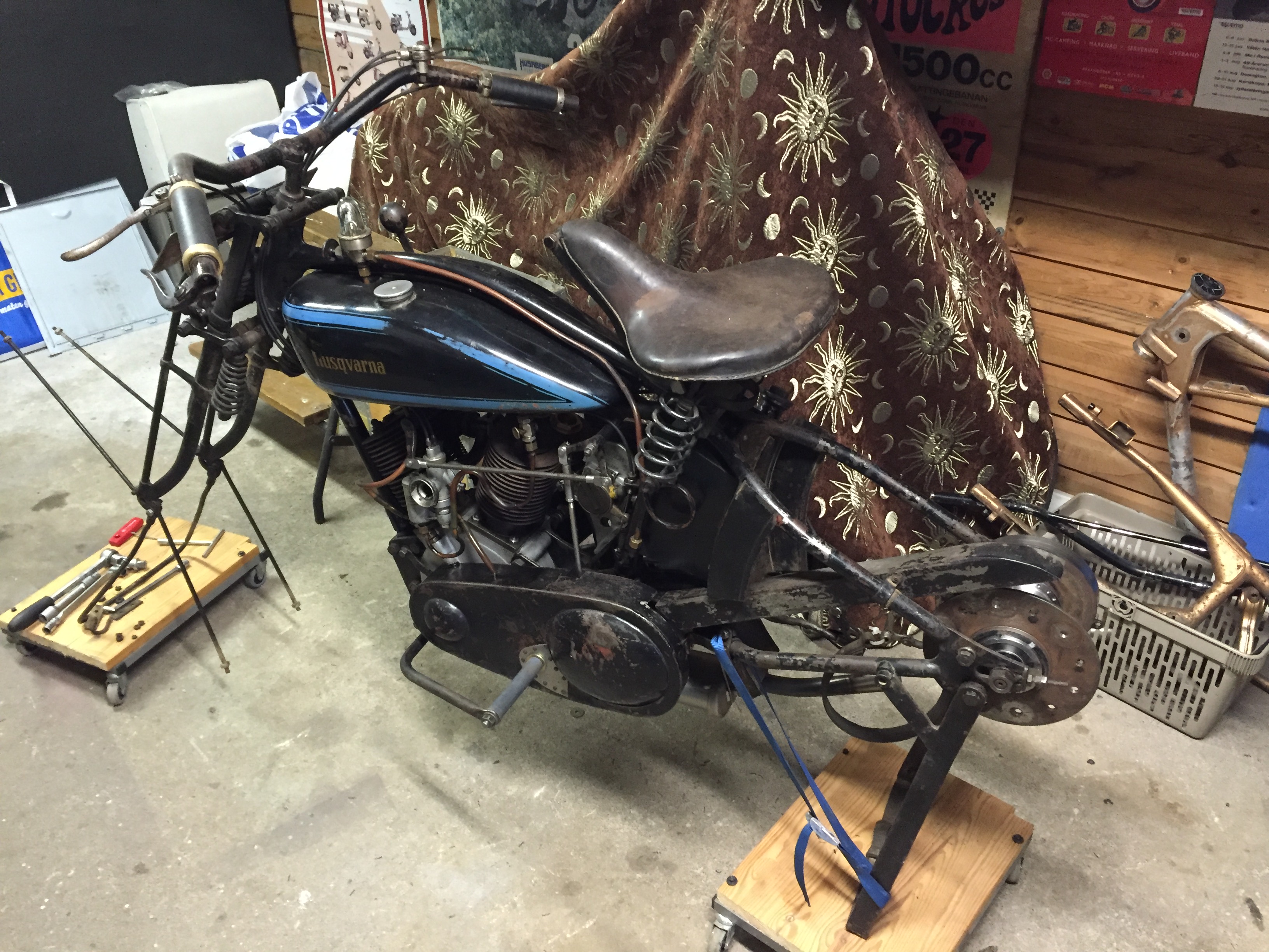 Modell 150