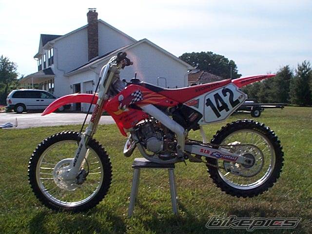 Bike Photo 27709