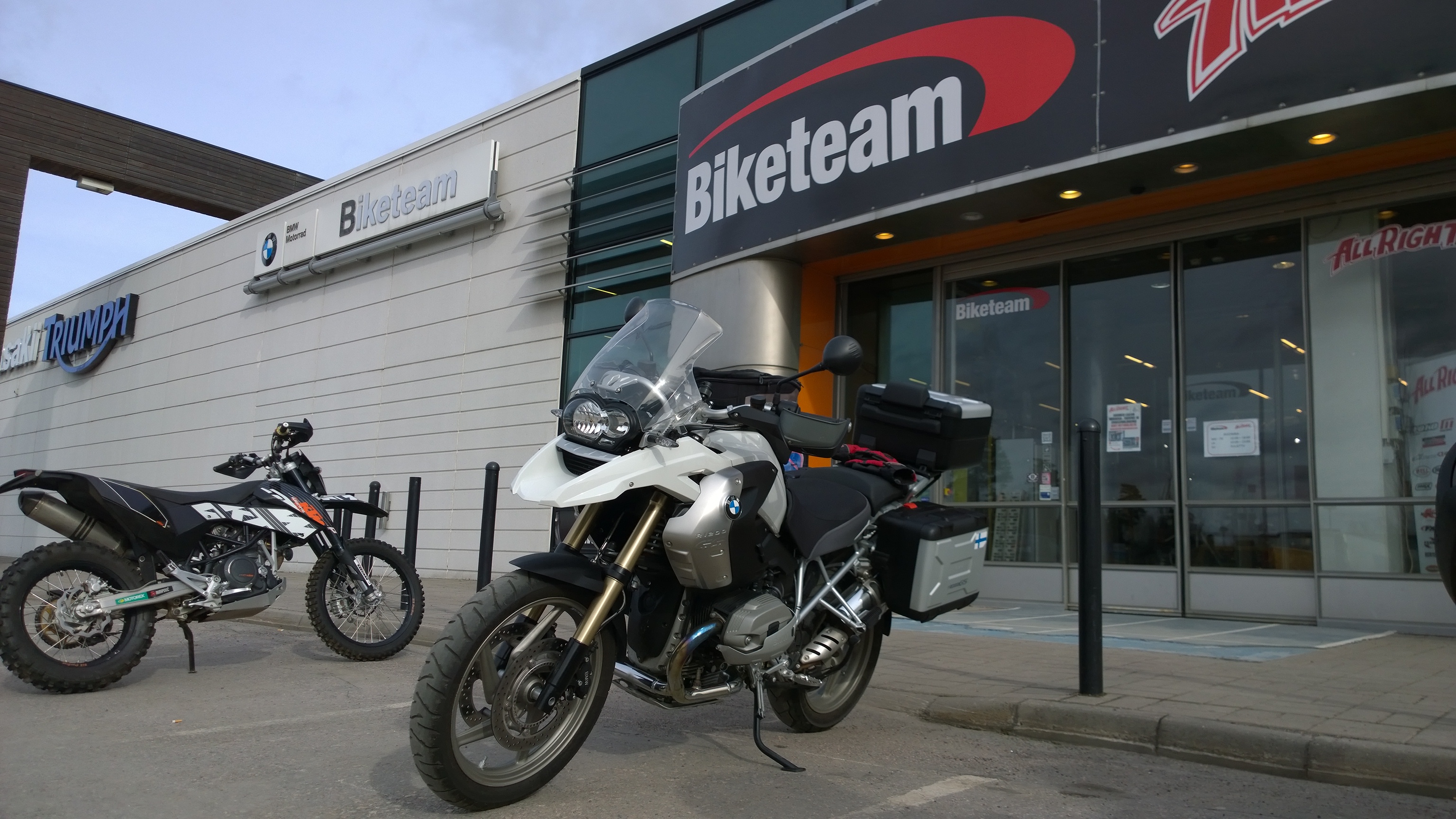 Bike Photo 2770997
