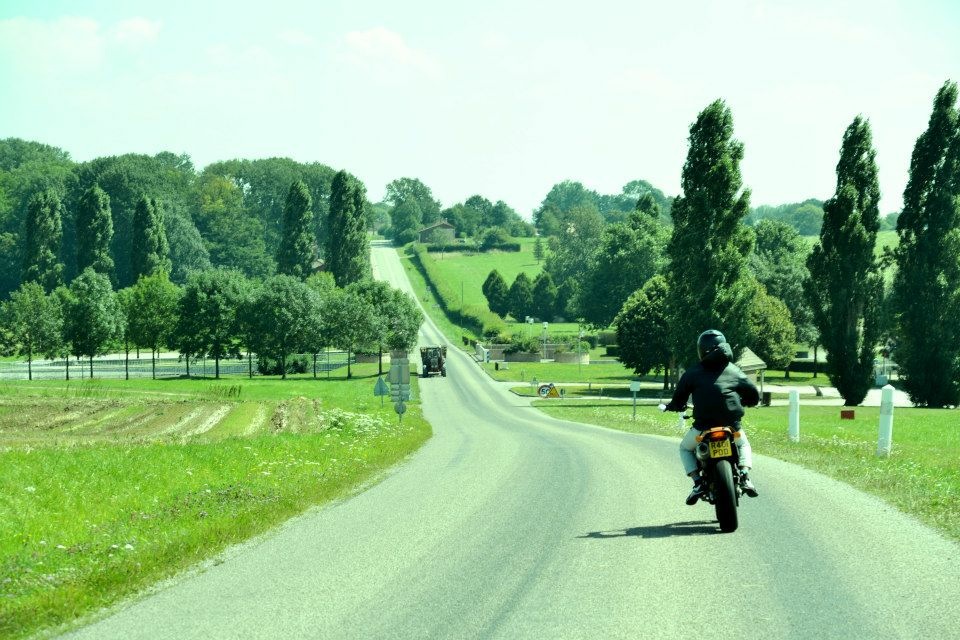 Bike Photo 2771057