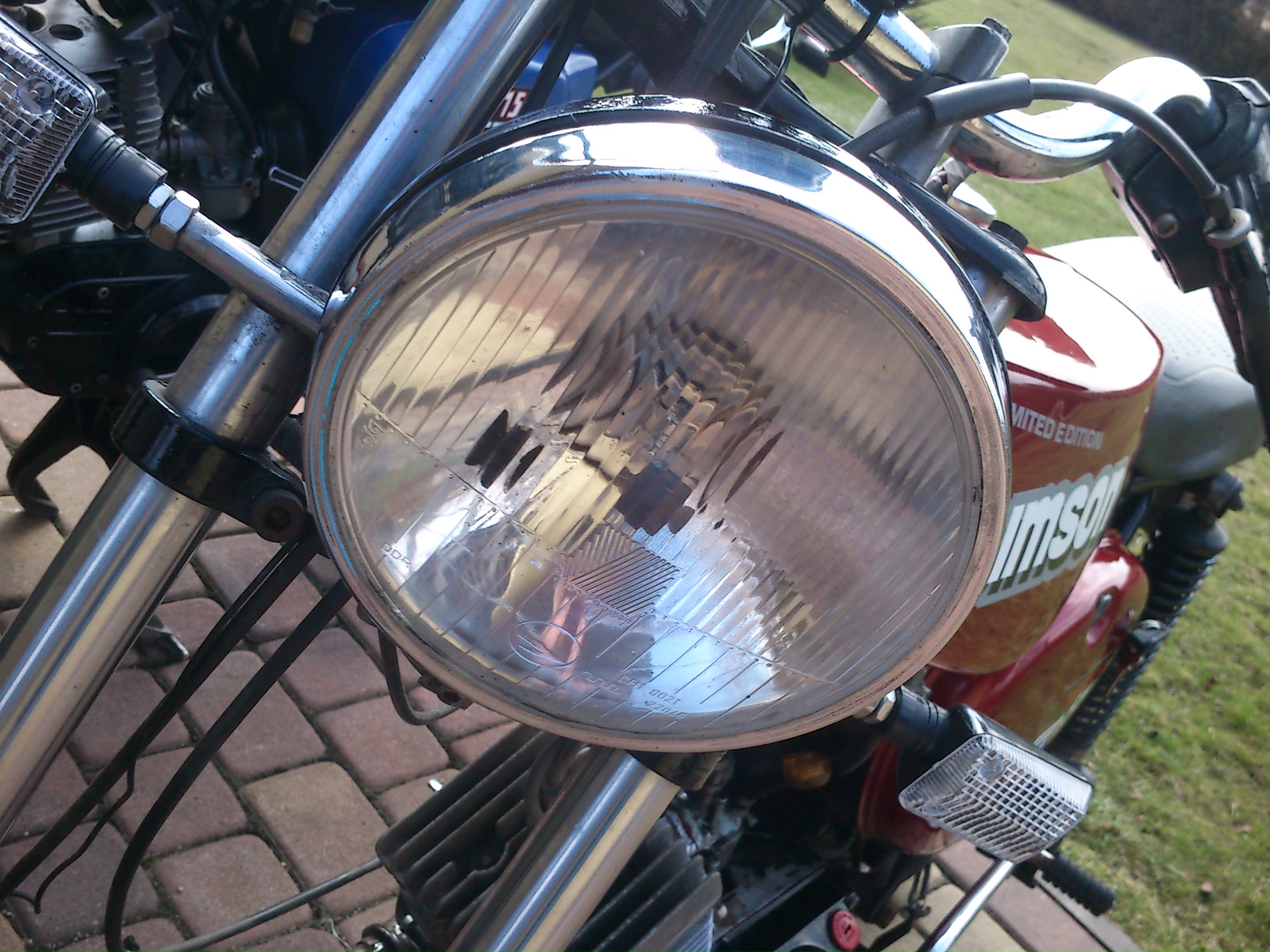 Bike Photo 2771104