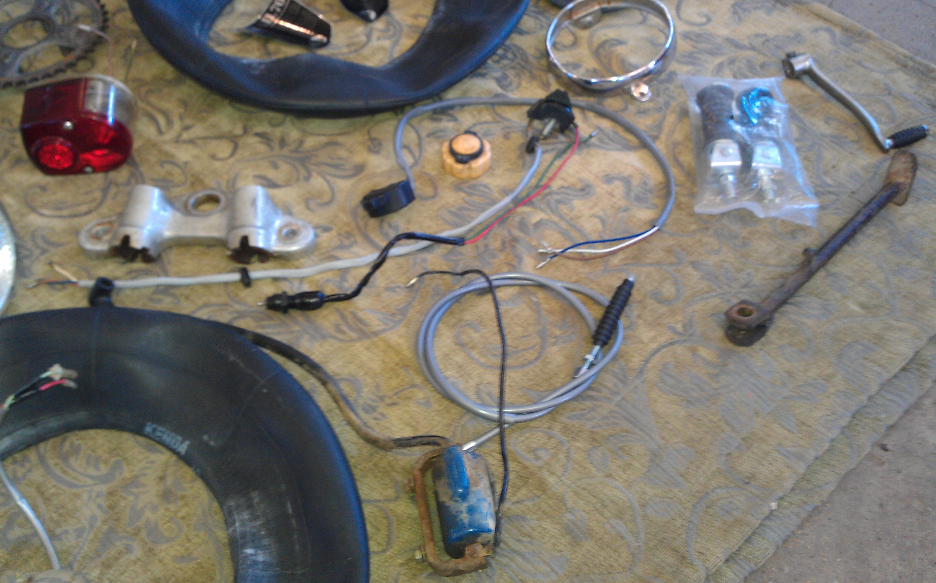 Bike Photo 2771152