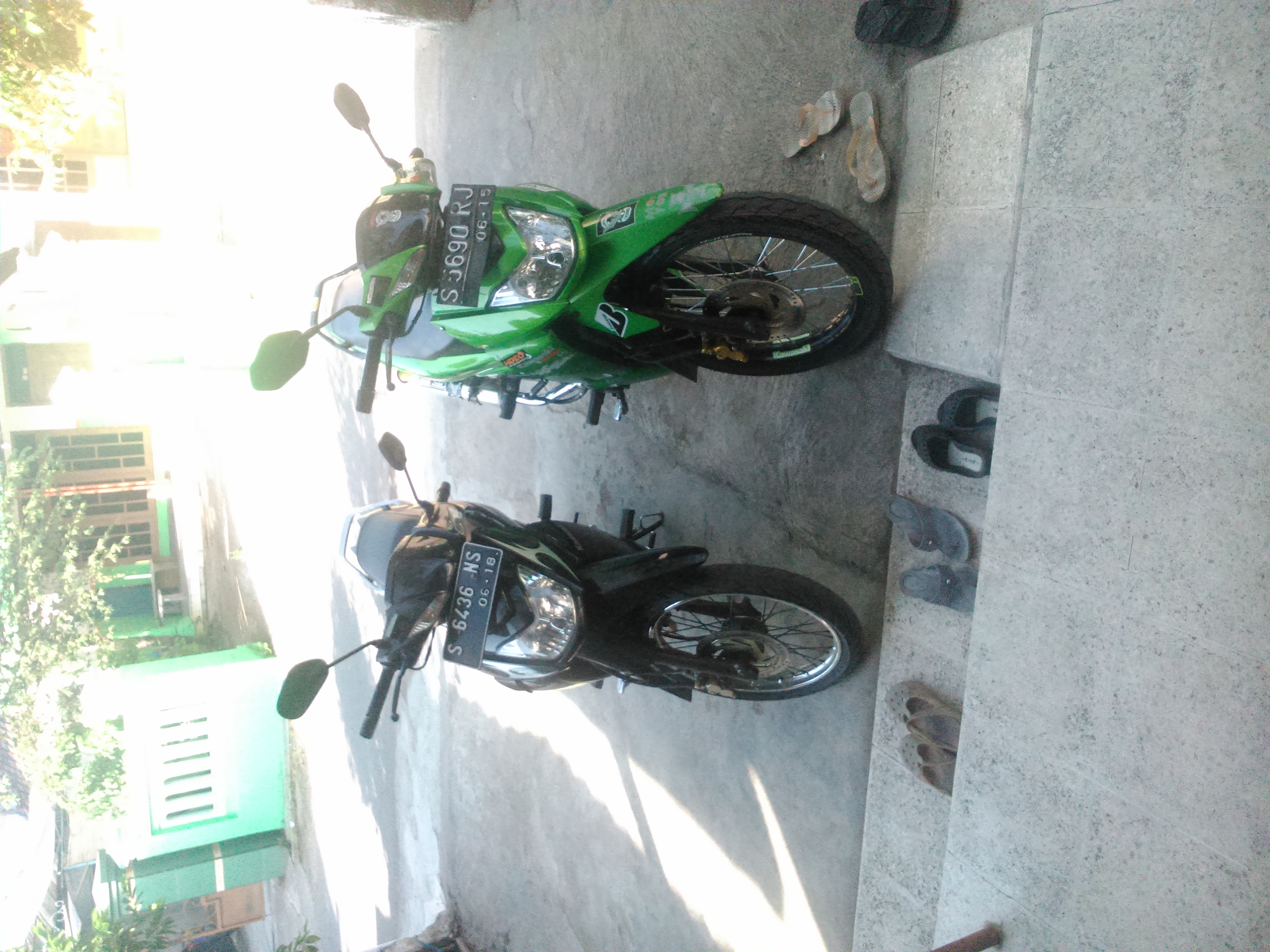 Bike Photo 2771167