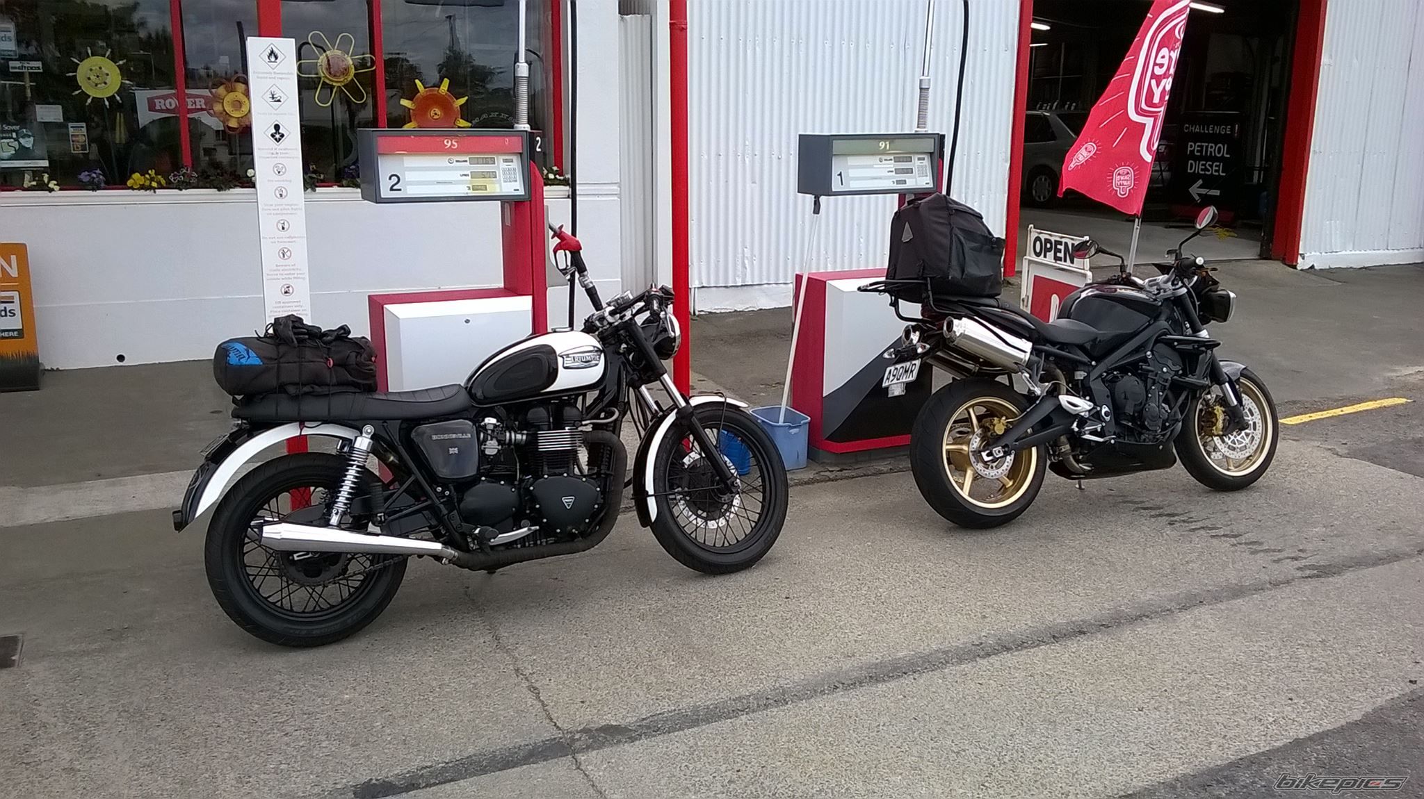 Bike Photo 2771168