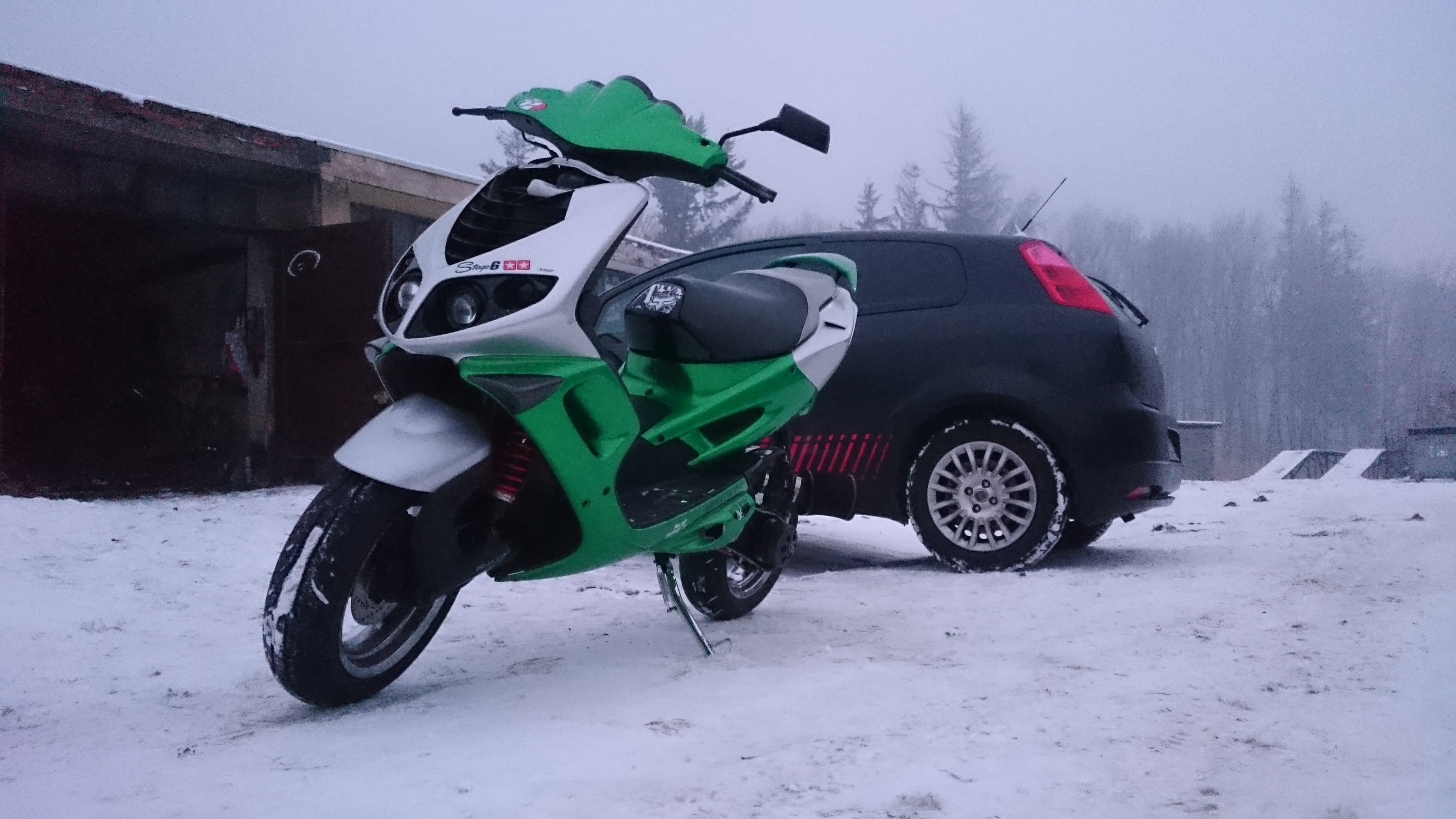 Bike Photo 2771215