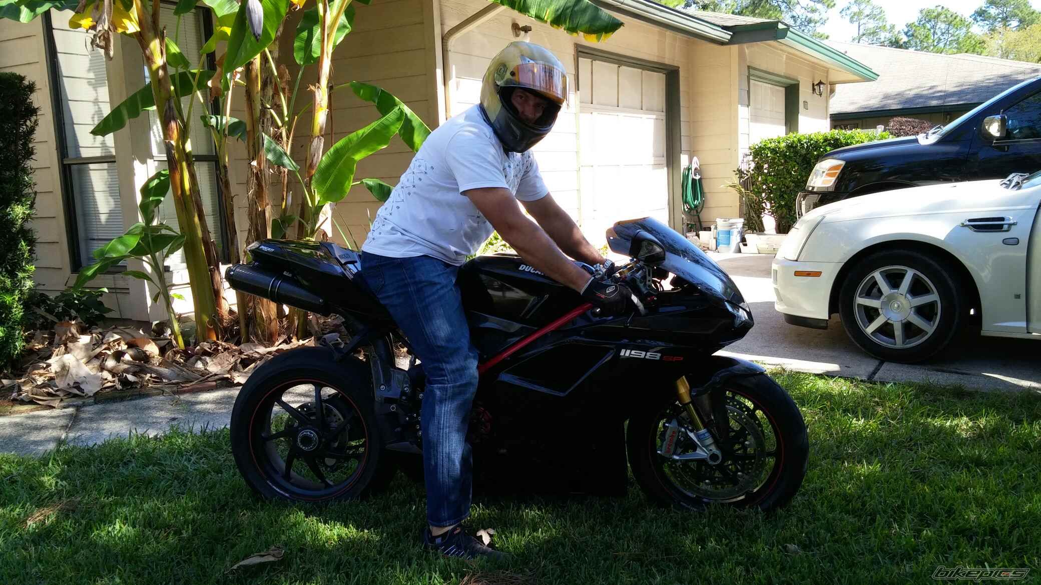 Bike Photo 2771235
