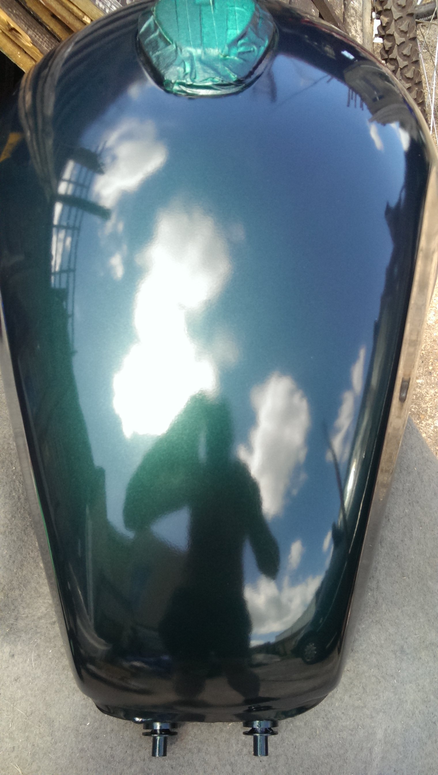 Bike Photo 2771280