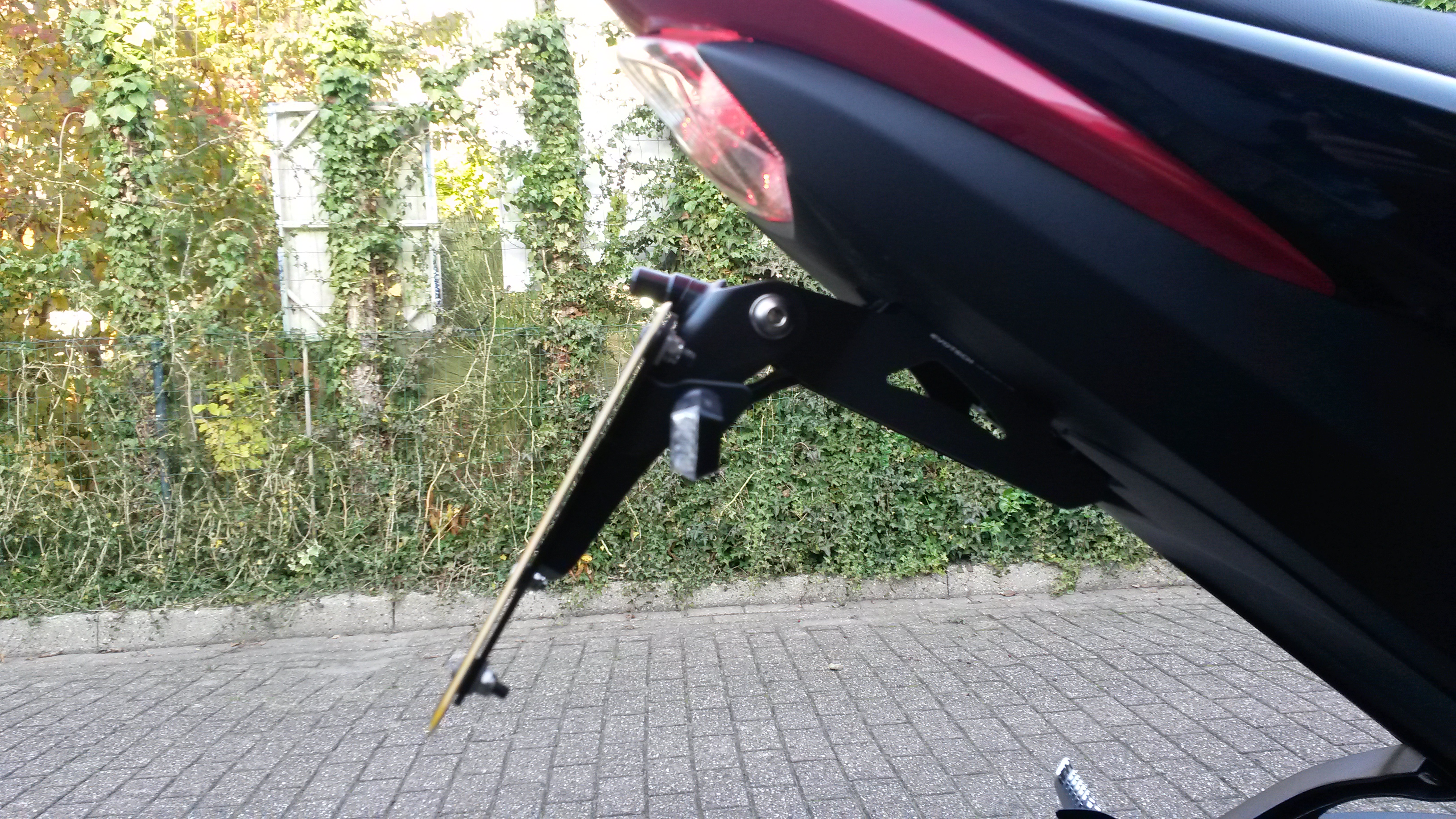 Bike Photo 2771303