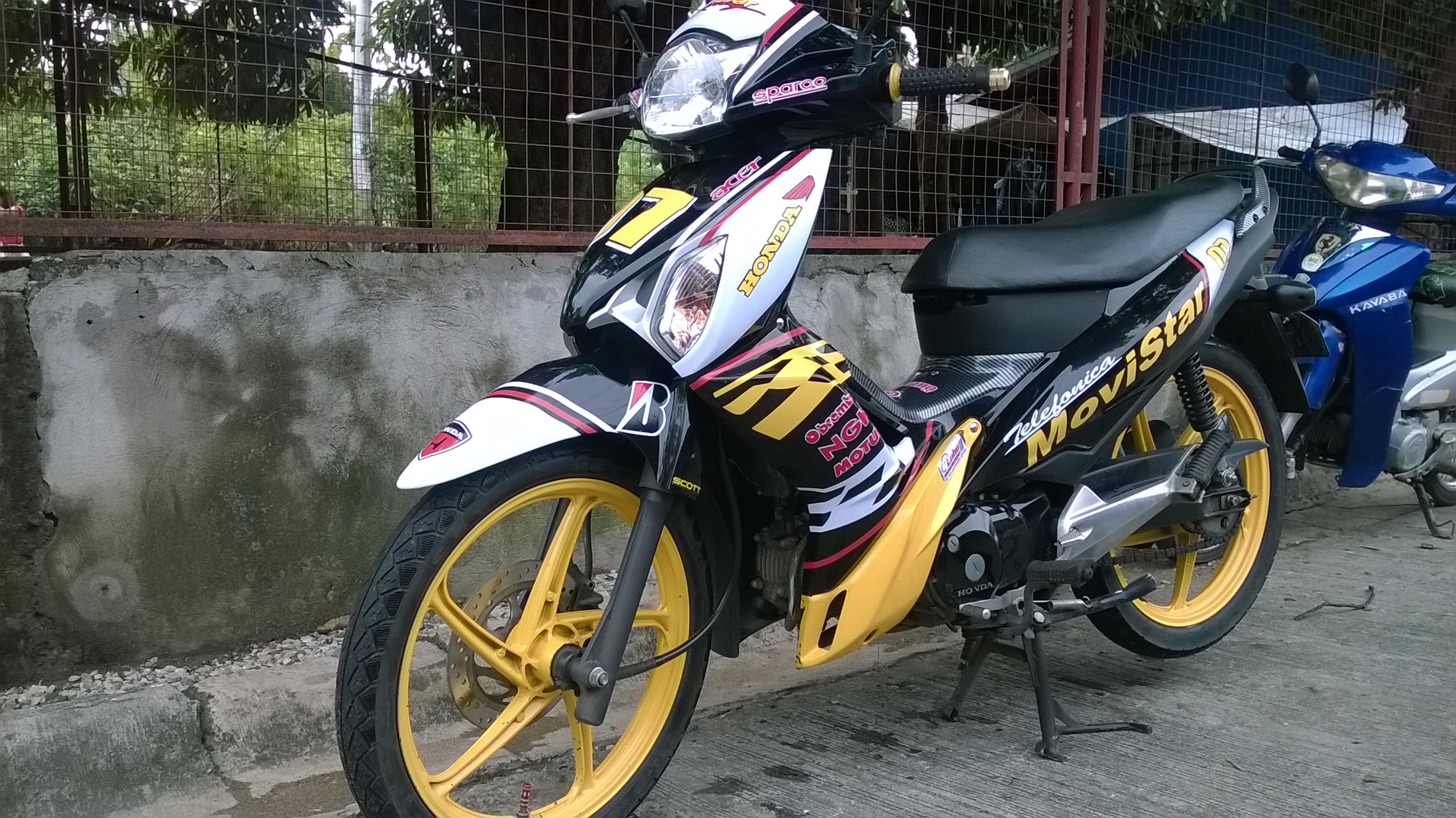 Bike Photo 2771355