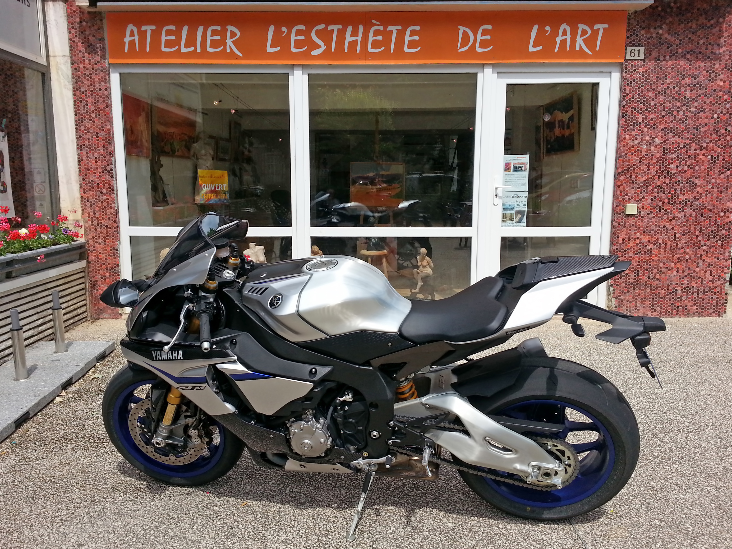 Bike Photo 2771404