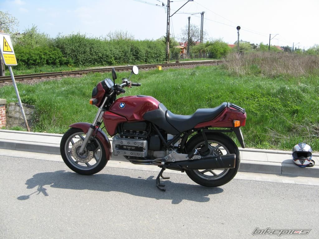 Bike Photo 2771432