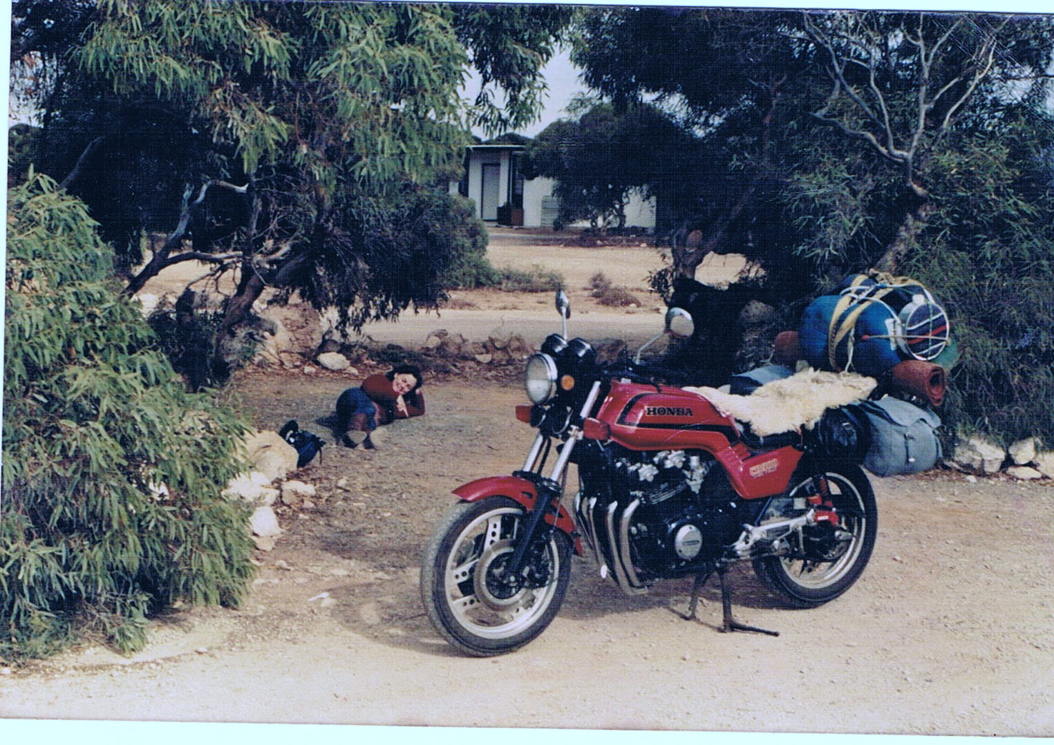 Bike Photo 2771461