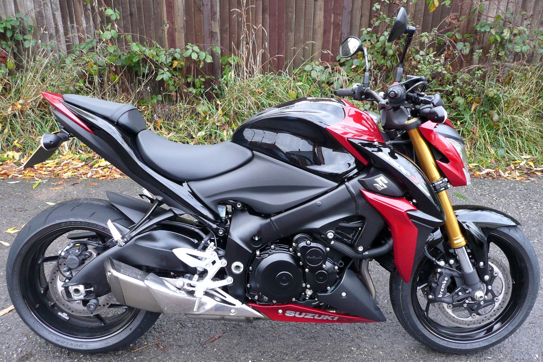 Bike Photo 2771493