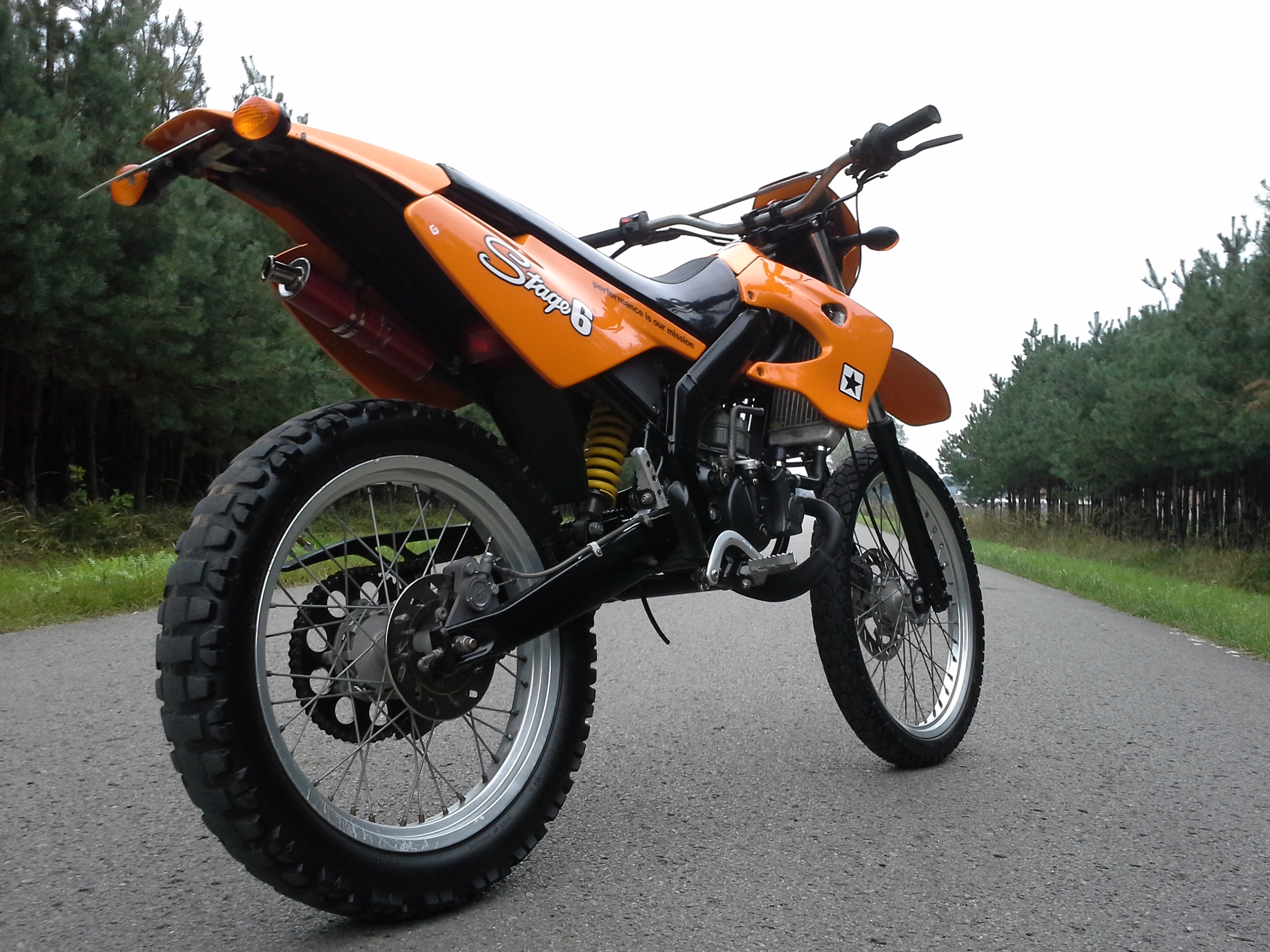 Bike Photo 2771496