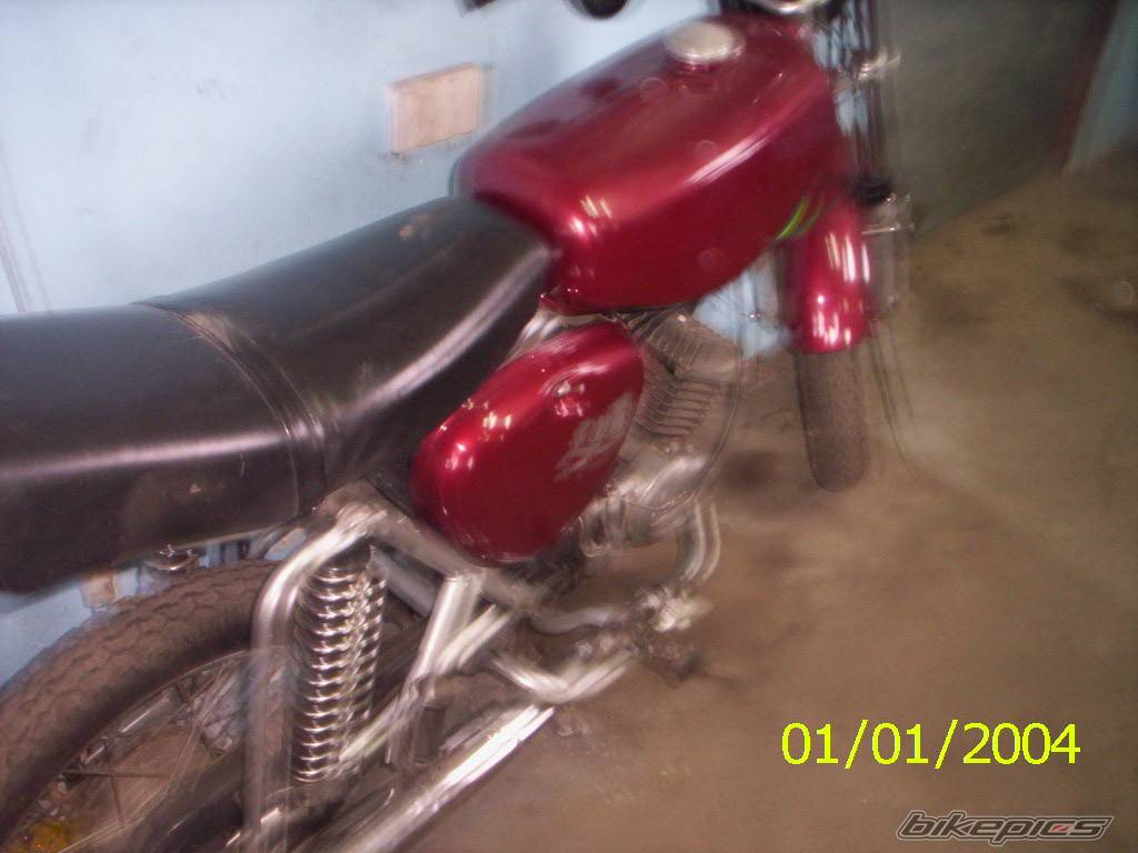Bike Photo 277150