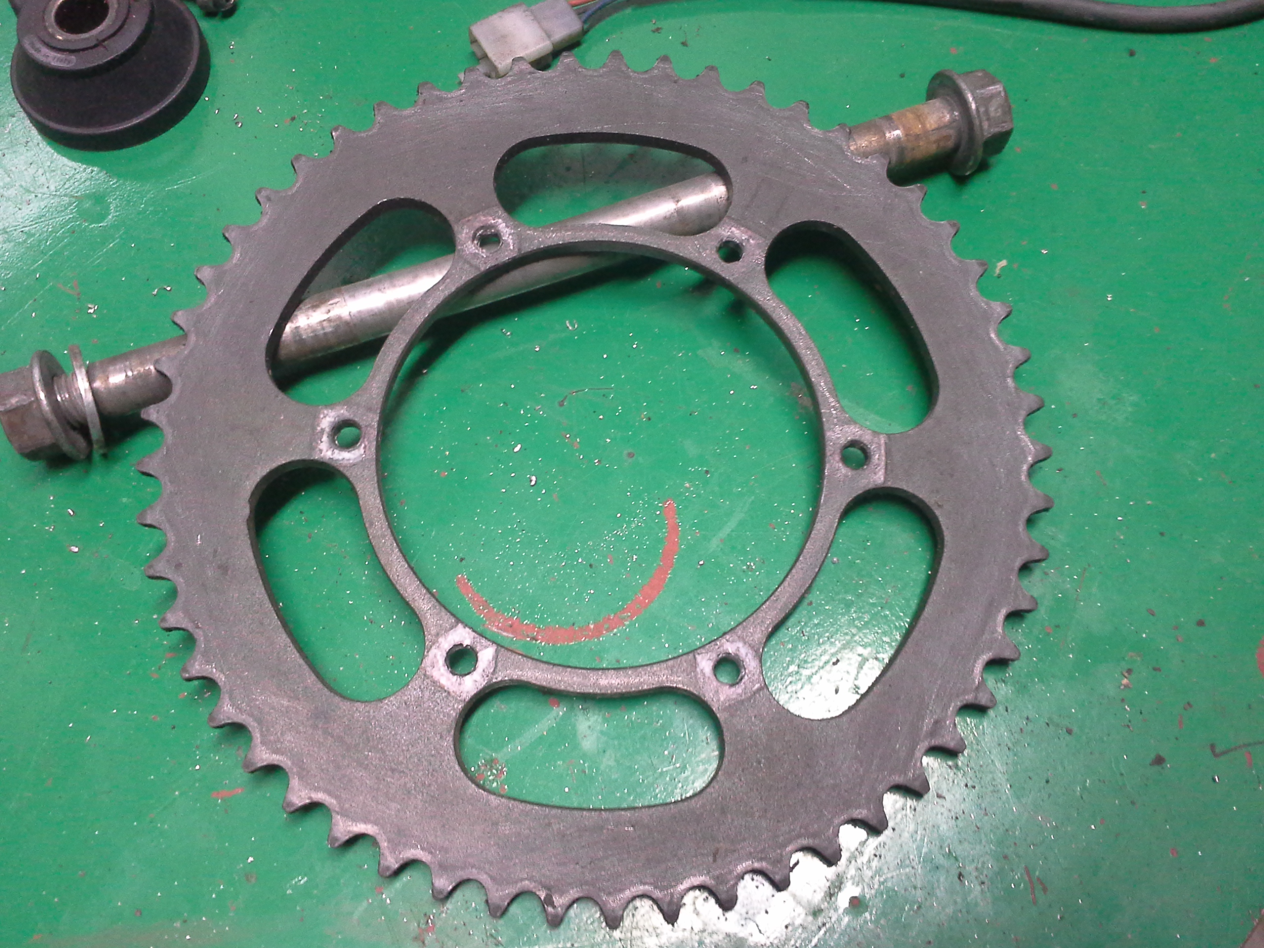 Bike Photo 2771530