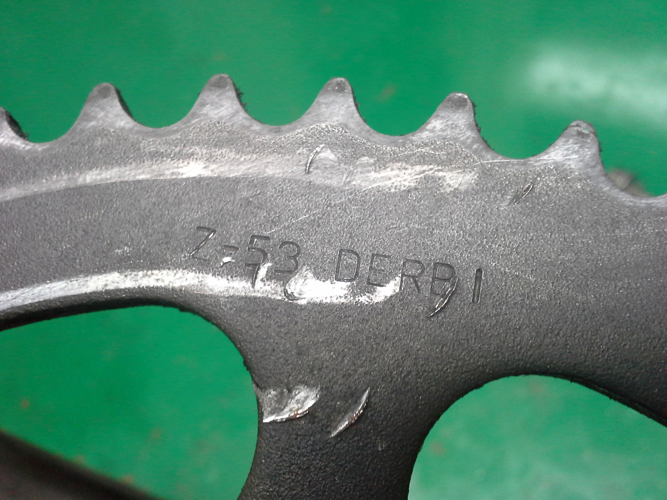 Bike Photo 2771533