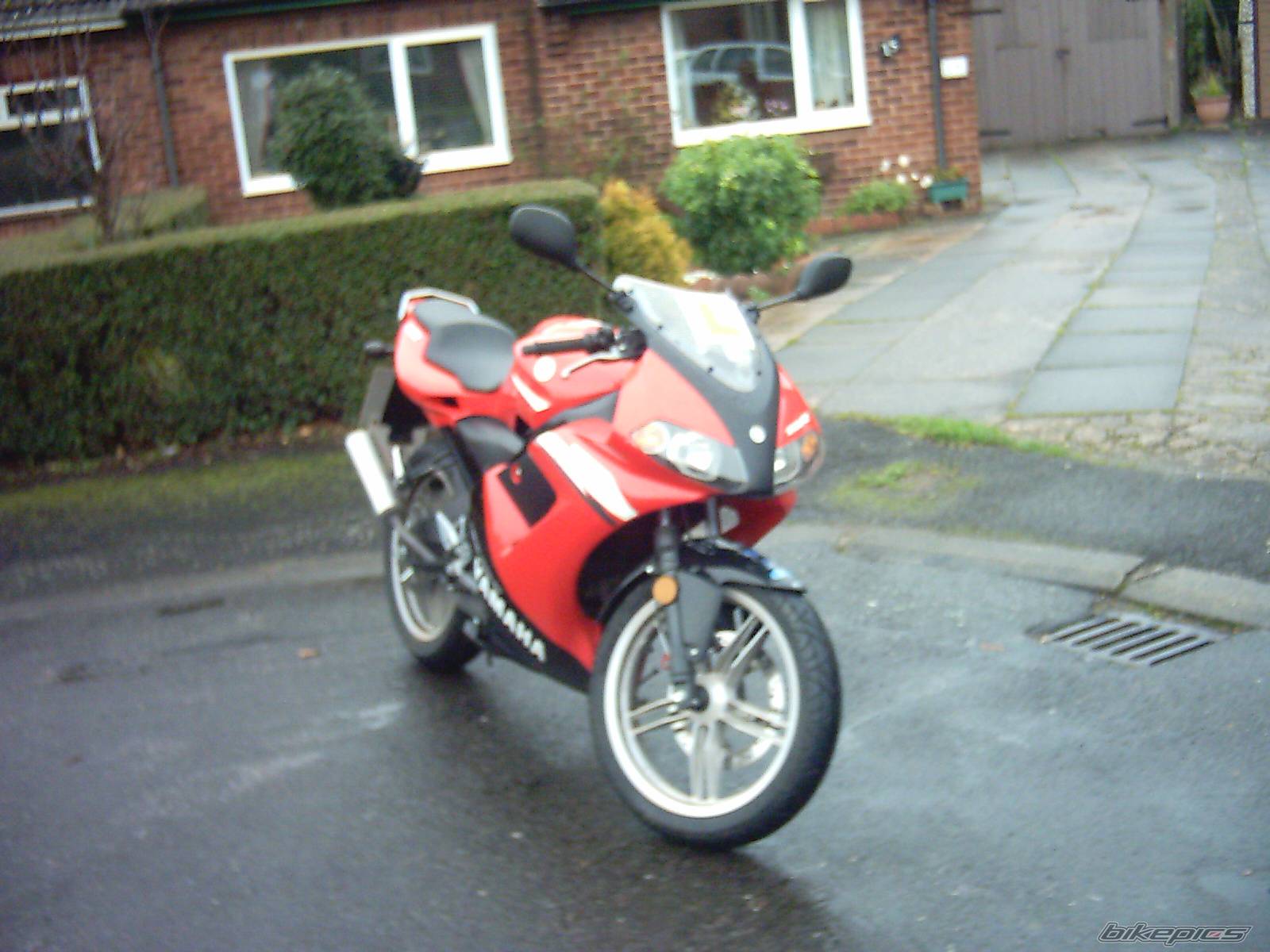 Bike Photo 277154